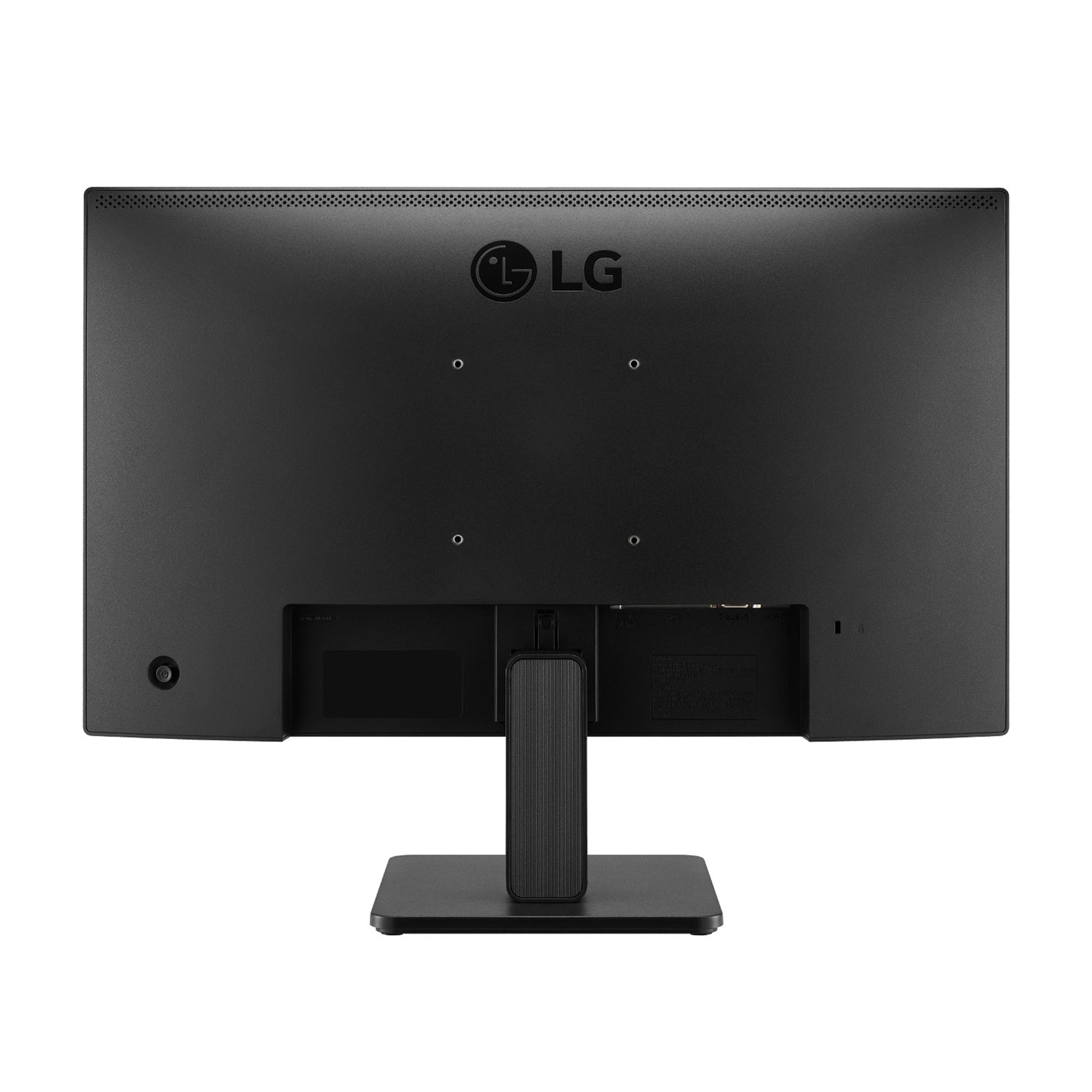 .se ElectricalStuff.se LG 24MR400-B.AEUQ platta pc-skärmar 60,5 cm (23.8") 1920 x 1080 pixlar Full HD LED Svart LG 24MR400