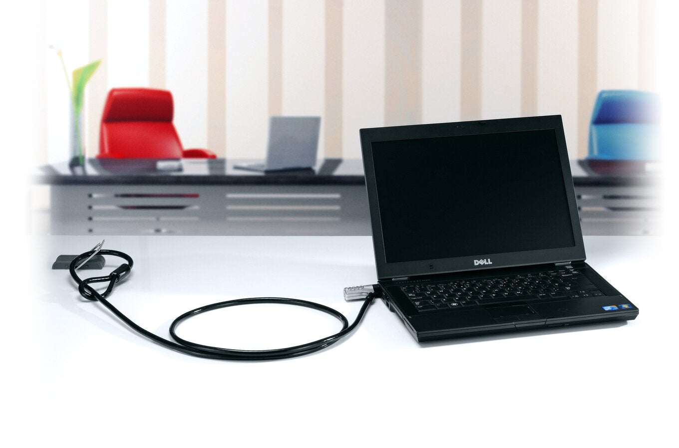 se ElectricalStuff.se Kensington Ankarpunkt skrivbord Kensington K64613WW 0085896646136|085896646136|5028252220491|5028252