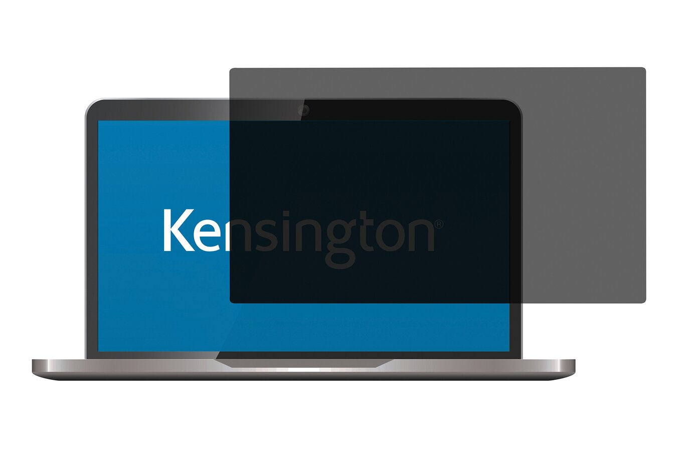 www.electricalstuff.se ElectricalStuff.se Kensington Sekretessfilter för 13,3" bärbara 16:9 - 2-vägs borttagbart Kensingto