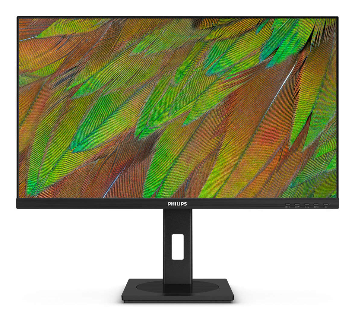 www.electricalstuff.se ElectricalStuff.se Philips 3000 series 27B1N3800/00 LED display 68,6 cm (27") 3840 x 2160 pixlar 4K