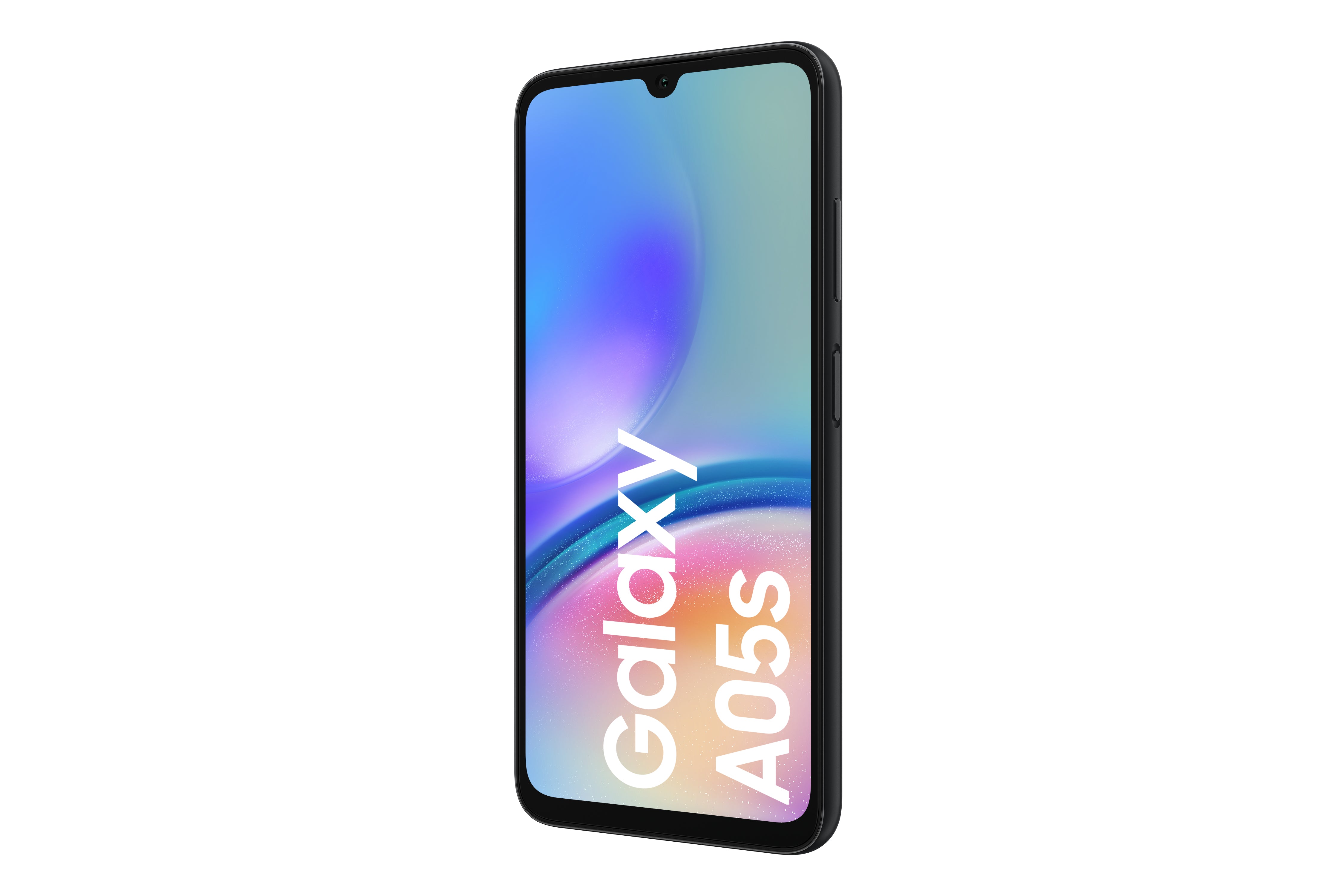 (6.7") Dubbla SIM-kort Android 13 4G USB Type-C 4 GB 64 GB 5000 mAh Svart Samsung SM-A057GZKUEUB 8806095268408 Smarttelefon
