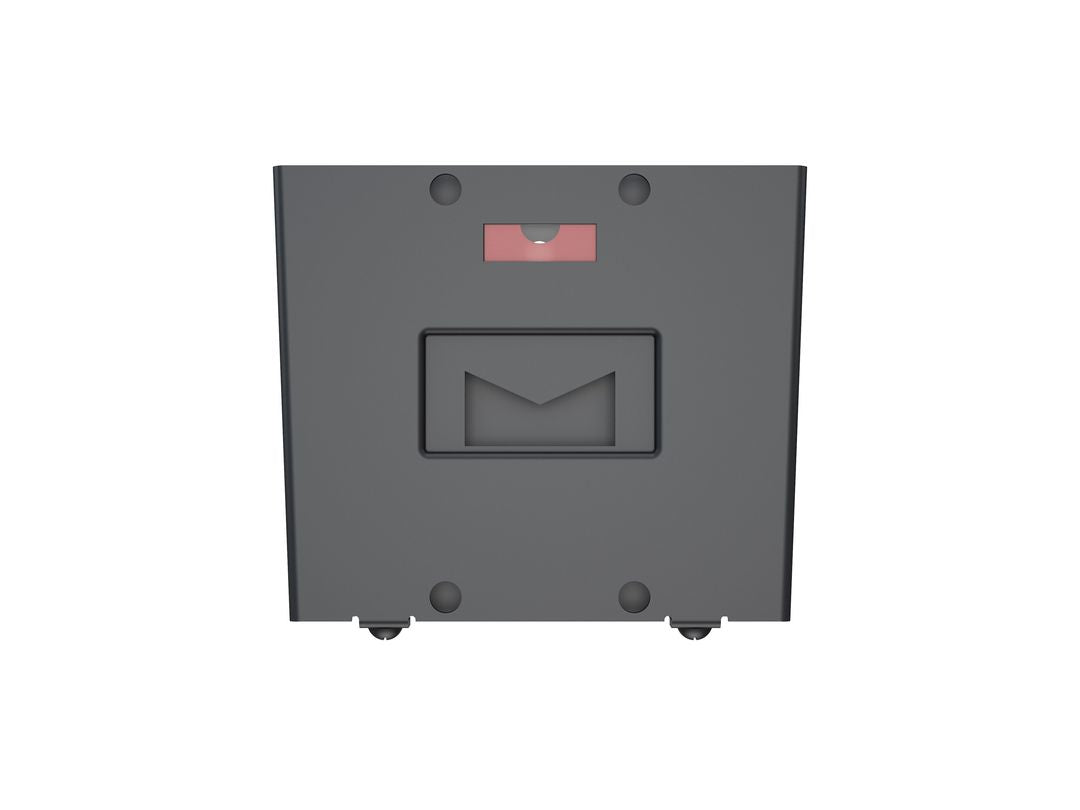 tuff.se ElectricalStuff.se Multibrackets 2988 tv-fäste 81,3 cm (32") Svart Multibrackets 2988 7350022732988 TV-fästen 29