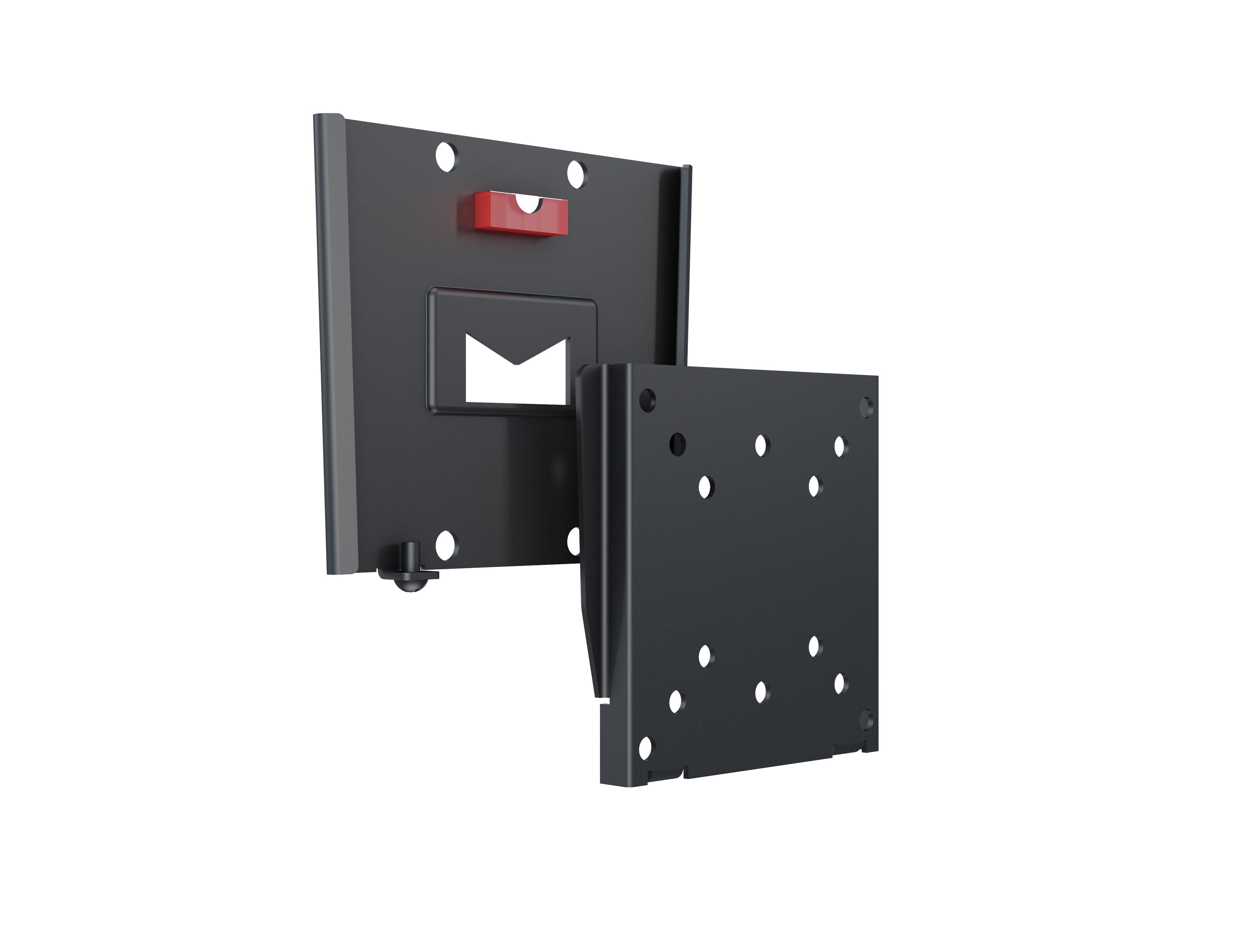 www.electricalstuff.se ElectricalStuff.se Multibrackets 2988 tv-fäste 81,3 cm (32") Svart Multibrackets 2988 7350022732988