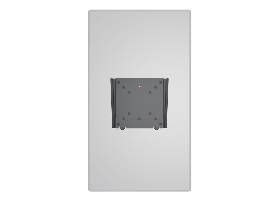 Svart Multibrackets 2988 7350022732988 TV-fästen 2988 www.electricalstuff.se ElectricalStuff.se Multibrackets 2988 tv-f