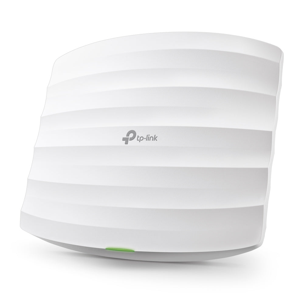 www.electricalstuff.se ElectricalStuff.se TP-Link Omada EAP225 access-punkter för trådlösa nätverk 1350 Mbit/s Vit Strömfö