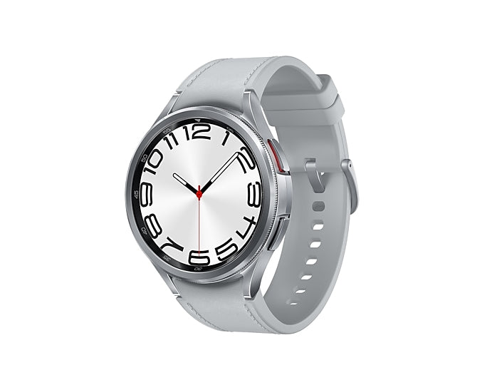 www.electricalstuff.se ElectricalStuff.se Samsung Galaxy Watch6 Classic Watch6 Classic 3,81 cm (1.5") OLED 47 mm Digital 4