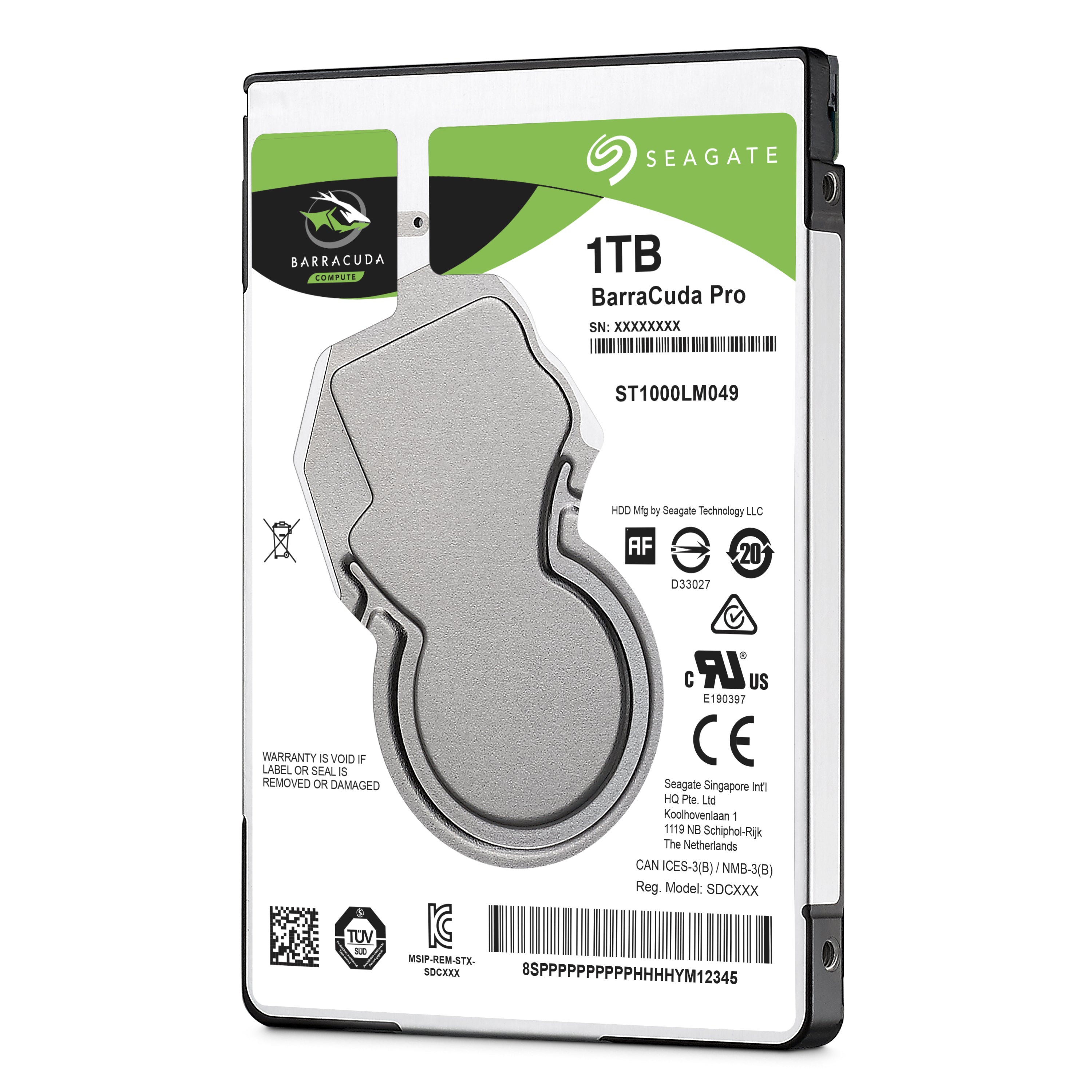 II Seagate ST1000LM049 0763649115756|763649115756|0763649101698|763649101698|5704174177173|5415247171416|0763649128206|76364
