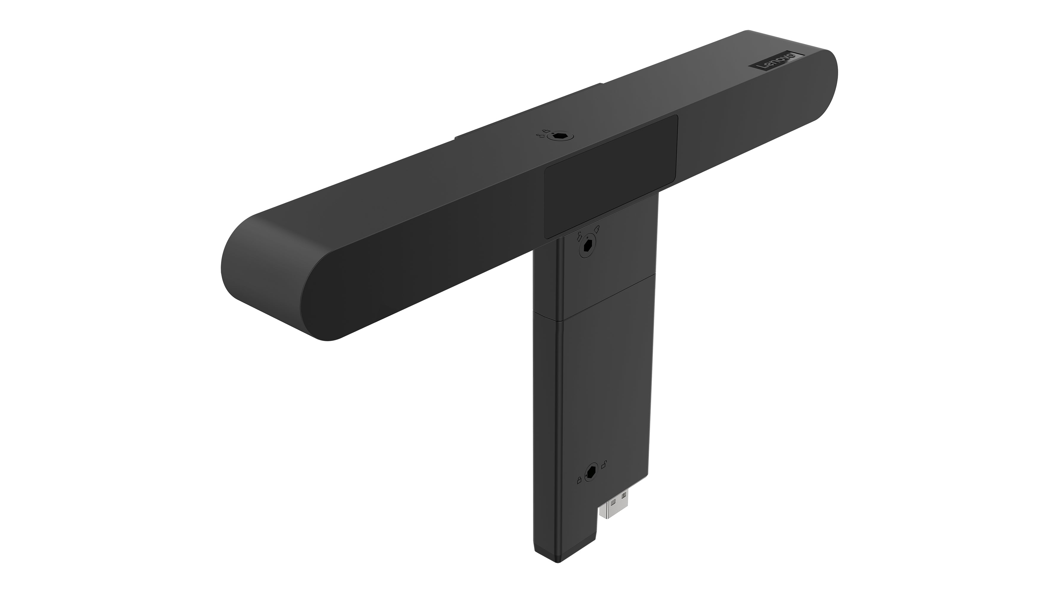 79842 Soundbar-Högtalare ThinkVision MS30 (S) www.electricalstuff.se ElectricalStuff.se Lenovo ThinkVision MS30 (S) Svar