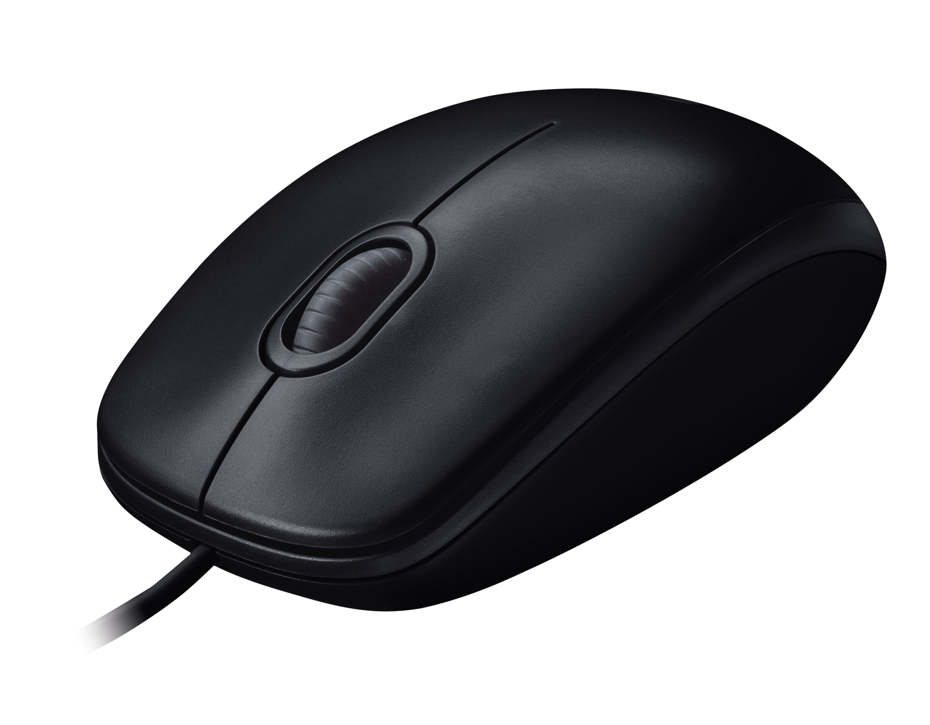 www.electricalstuff.se ElectricalStuff.se Logitech LGT-M90 Logitech 910-001793 5099206021860 Datormöss LGT-M90 www.elect