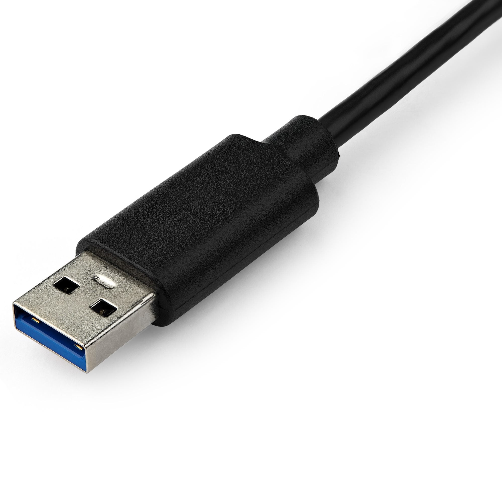 .se ElectricalStuff.se StarTech.com USB 3.0 till fiberoptik-omvandlare - 1000Base-SX SC StarTech.com US1GA30SXSC 006503087
