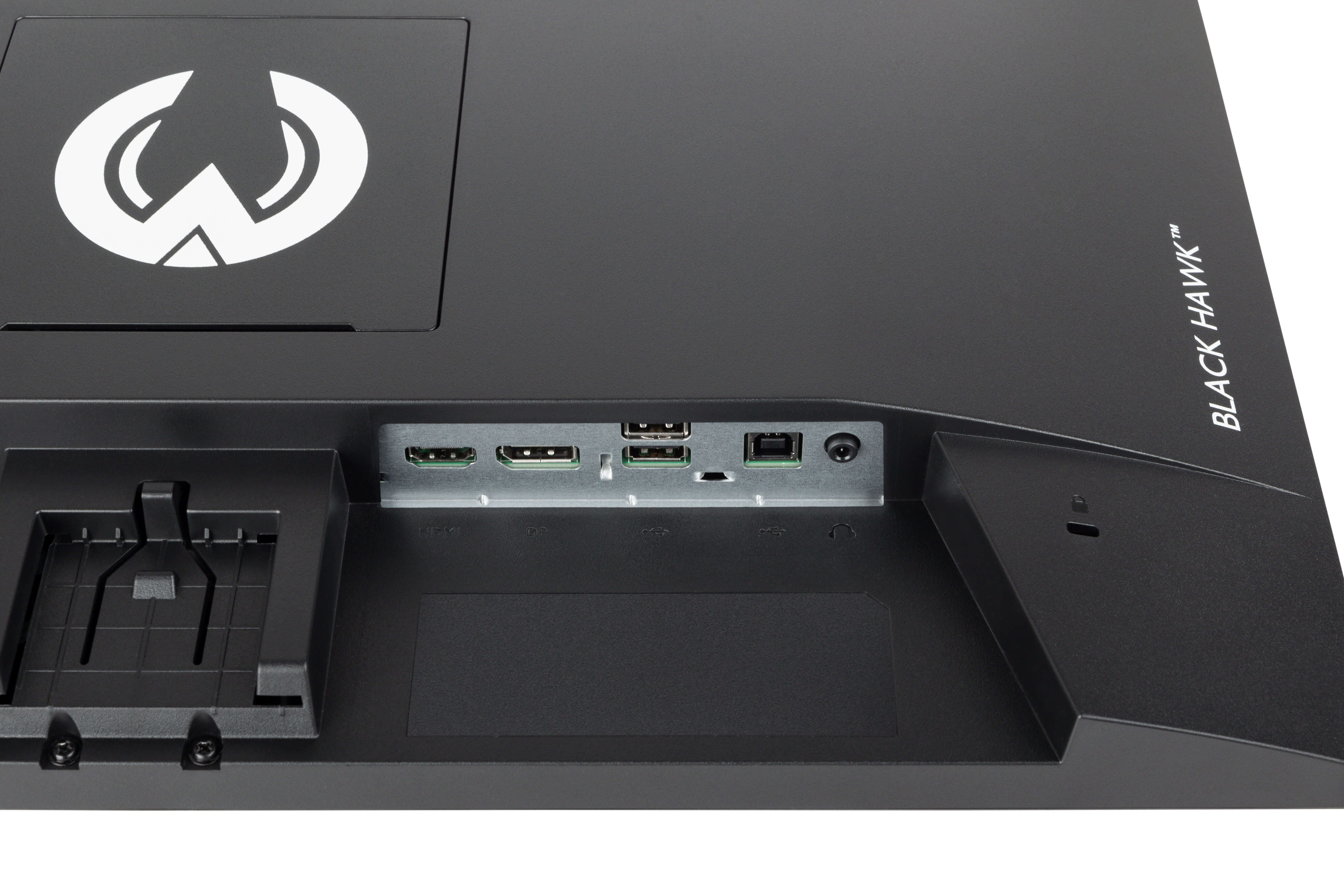 Pc-Skärmar G-MASTER G2445HSU-B2 www.electricalstuff.se ElectricalStuff.se iiyama G-MASTER G2445HSU-B2 platta pc-skärmar 6