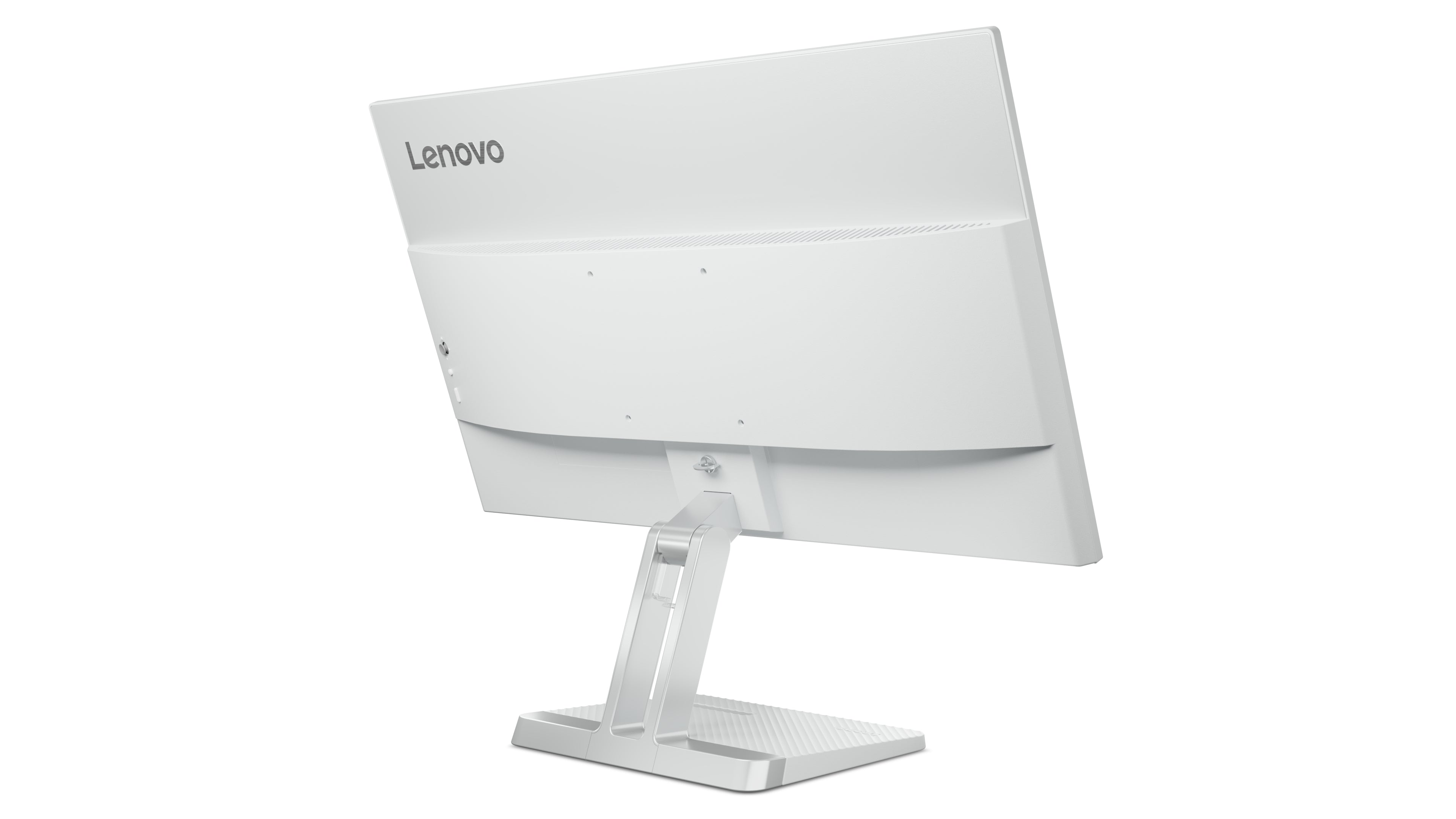 novo L24i-4A LED display 60,5 cm (23.8") 1920 x 1080 pixlar Full HD Grå Lenovo 67BCKAC6EU 0197530466991|197530466991 Platta