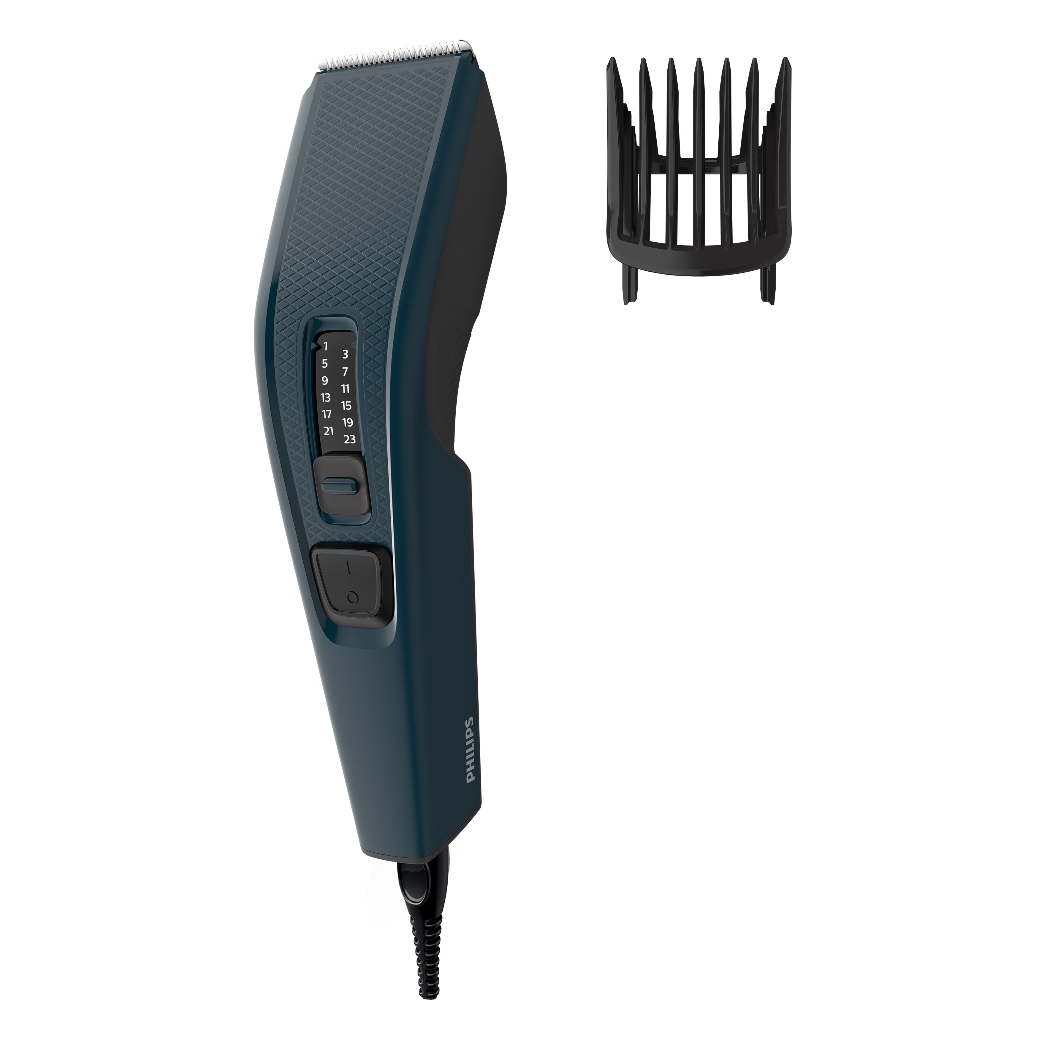 www.electricalstuff.se ElectricalStuff.se Philips HAIRCLIPPER Series 3000 HC3505/15 Hårklippare Philips HC3505/15 87101038