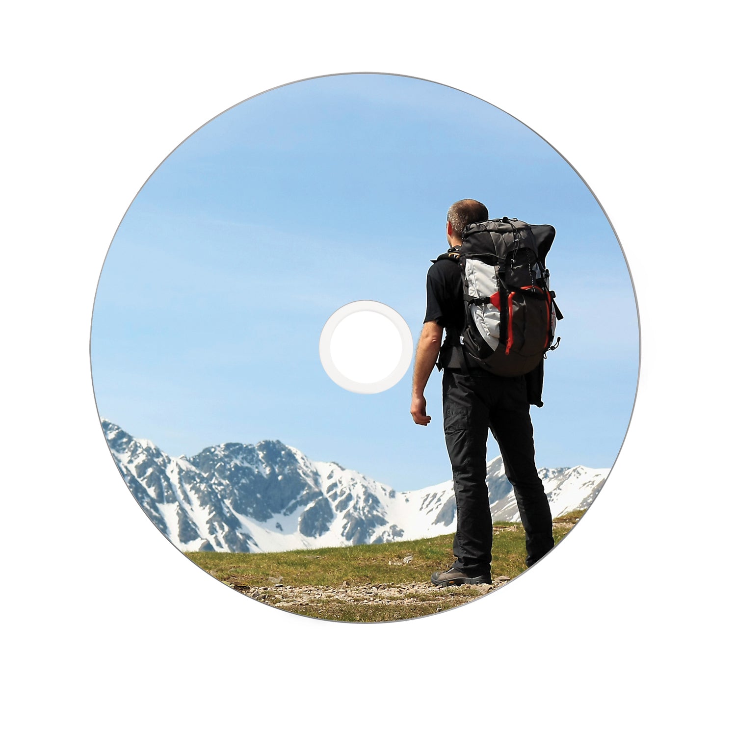 tricalStuff.se Verbatim DVD+R Wide Inkjet Printable No ID Brand 4,7 GB 50 styck Verbatim 43512 0023942435129|023942435129|