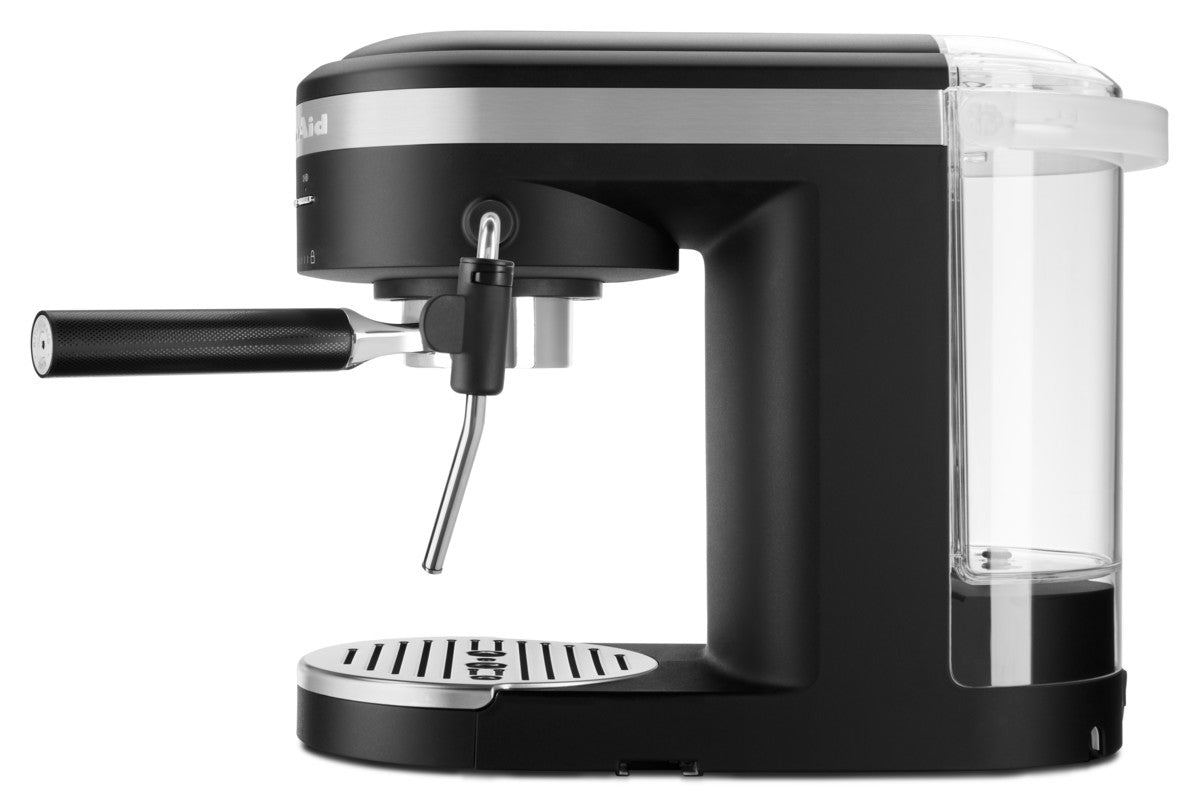 id 5KES6403EBM 8003437606519 Kaffemaskiner 5KES6403EBM www.electricalstuff.se ElectricalStuff.se KitchenAid 5KES6403EBM