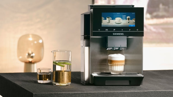 f.se Siemens TZ800Z3 delar och tillbehör till kaffemaskin Avkalkningspatron Siemens TZ800Z3 4242003941140 Delar och Tillbe