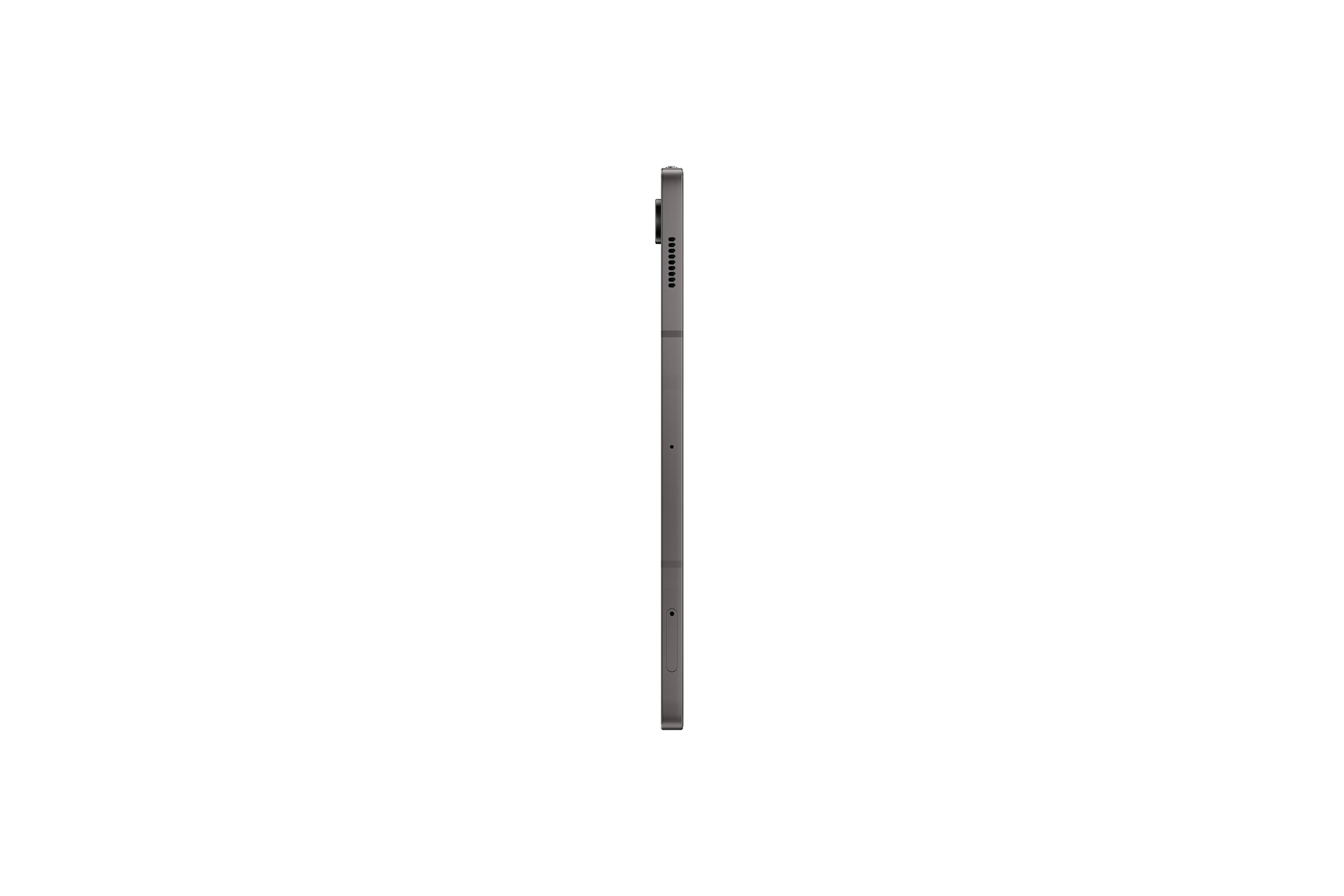 8 GB 27,7 cm (10.9") 6 GB Wi-Fi 6 (802.11ax) Android 13 Grå Samsung SM-X516BZAAEEB 8806095267876 Datorplattor Galaxy Tab S9
