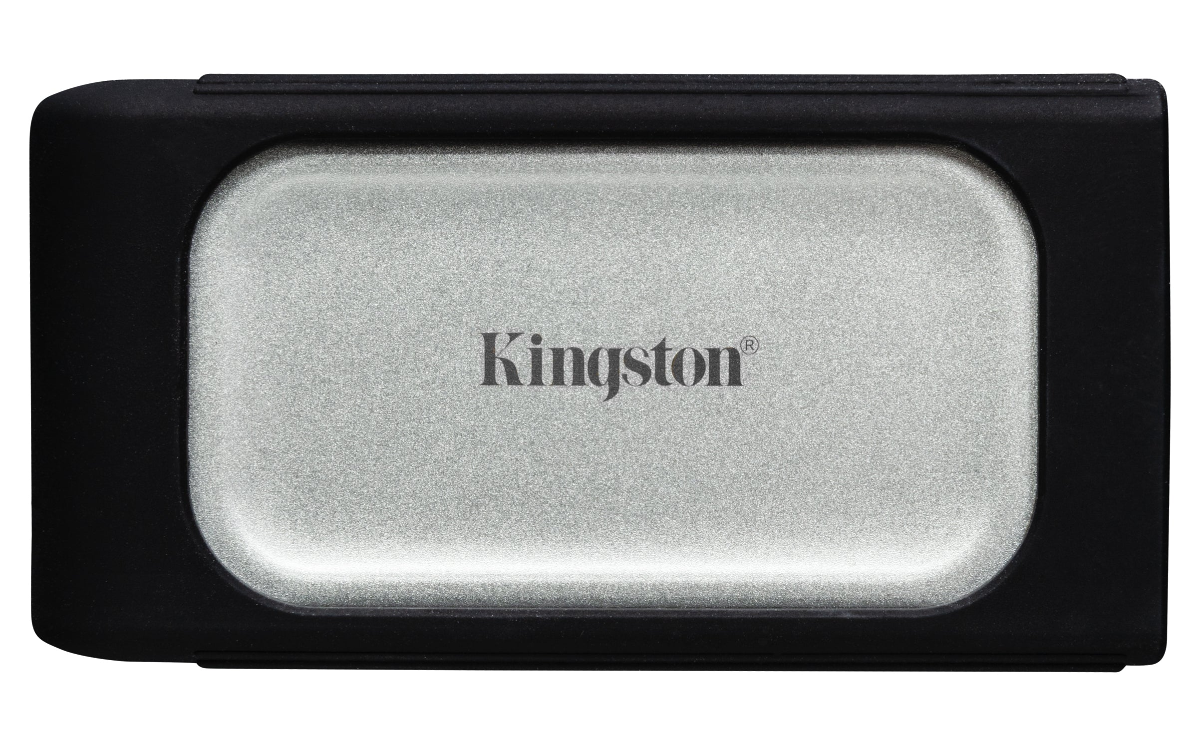 alStuff.se Kingston Technology XS2000 1 TB USB Type-C 3.2 Gen 2 (3.1 Gen 2) Svart, Silver Kingston Technology SXS2000/1000