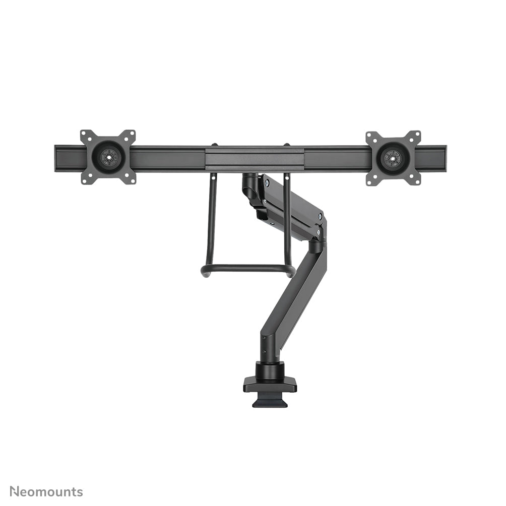 lStuff.se Neomounts NM-D775DXBLACK fäste och ställ till bildskärm 81,3 cm (32") Bord Svart Neomounts NM-D775DXBLACK 871737