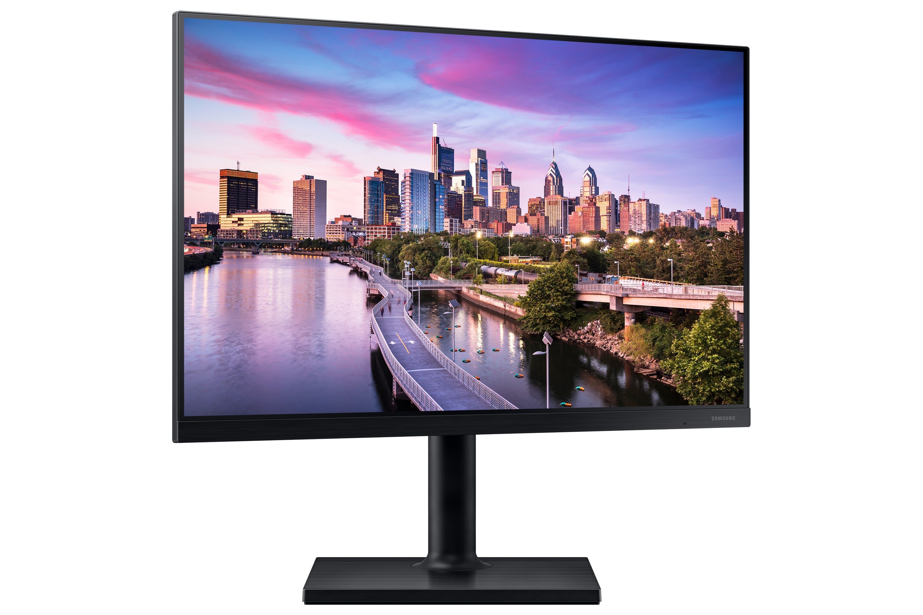 amsung LF24T450GYUXEN 8806092628878|8592978398354 Platta Pc-Skärmar Essential Monitor T45F www.electricalstuff.se Electrica