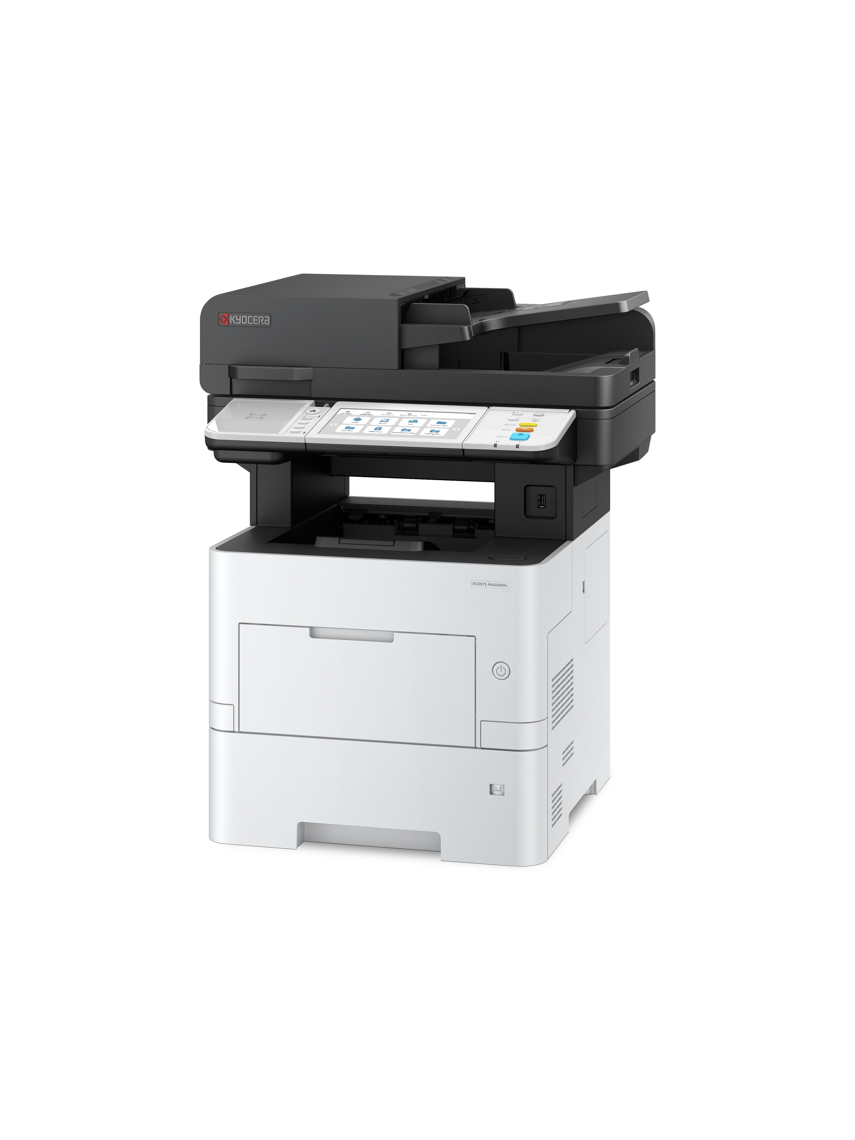 0ifx www.electricalstuff.se ElectricalStuff.se KYOCERA ECOSYS MA5500ifx laser A4 1200 x 1200 DPI 55 ppm KYOCERA 110C0Z3NL0