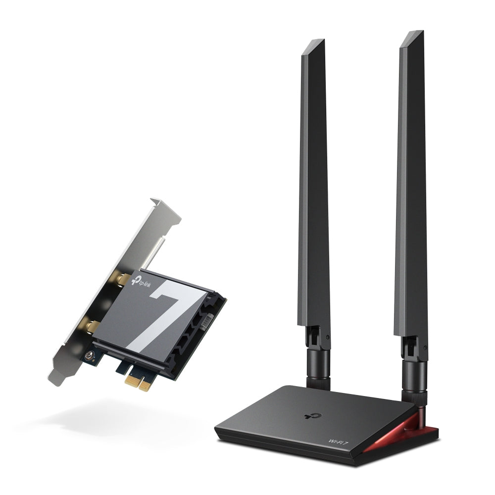 www.electricalstuff.se ElectricalStuff.se TP-Link Archer TBE550E Intern WLAN / Bluetooth 9300 Mbit/s TP-Link ARCHER TBE550