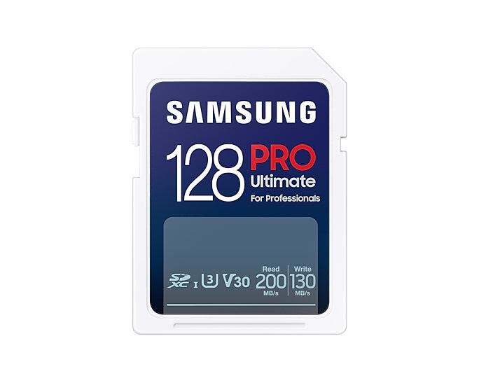 www.electricalstuff.se ElectricalStuff.se Samsung MB-SY128SB/WW flashminne 128 GB SDXC UHS-I Samsung MB-SY128SB/WW 8806094