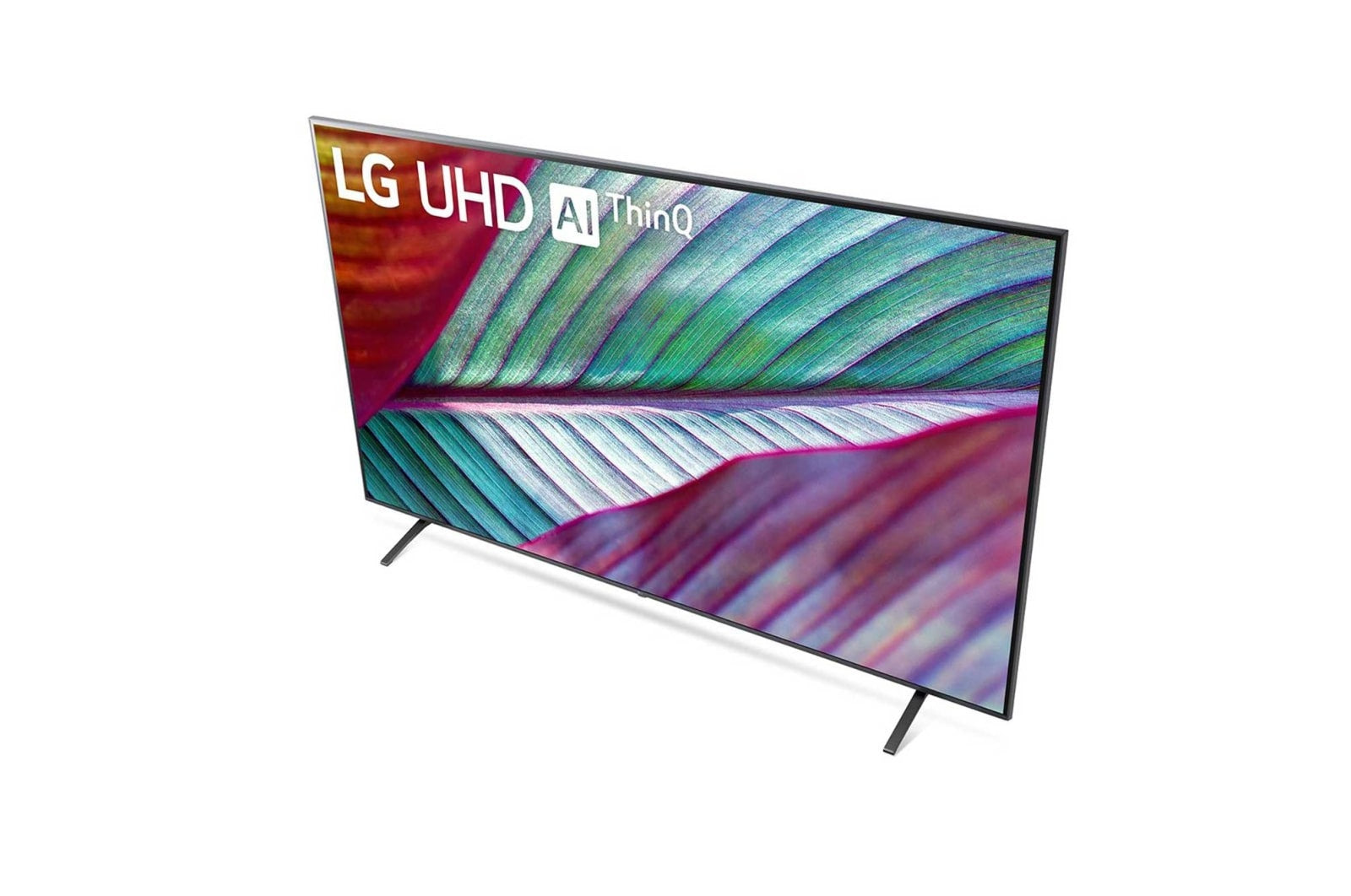 r UHD UR78 43UR78006LK www.electricalstuff.se ElectricalStuff.se LG UHD 43UR78006LK 109,2 cm (43") 4K Ultra HD Smart-TV Wi