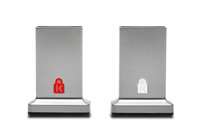h for Business ™ www.electricalstuff.se ElectricalStuff.se Kensington VeriMark ™ IT-fingeravtrycksnyckel - Windows Hello ™