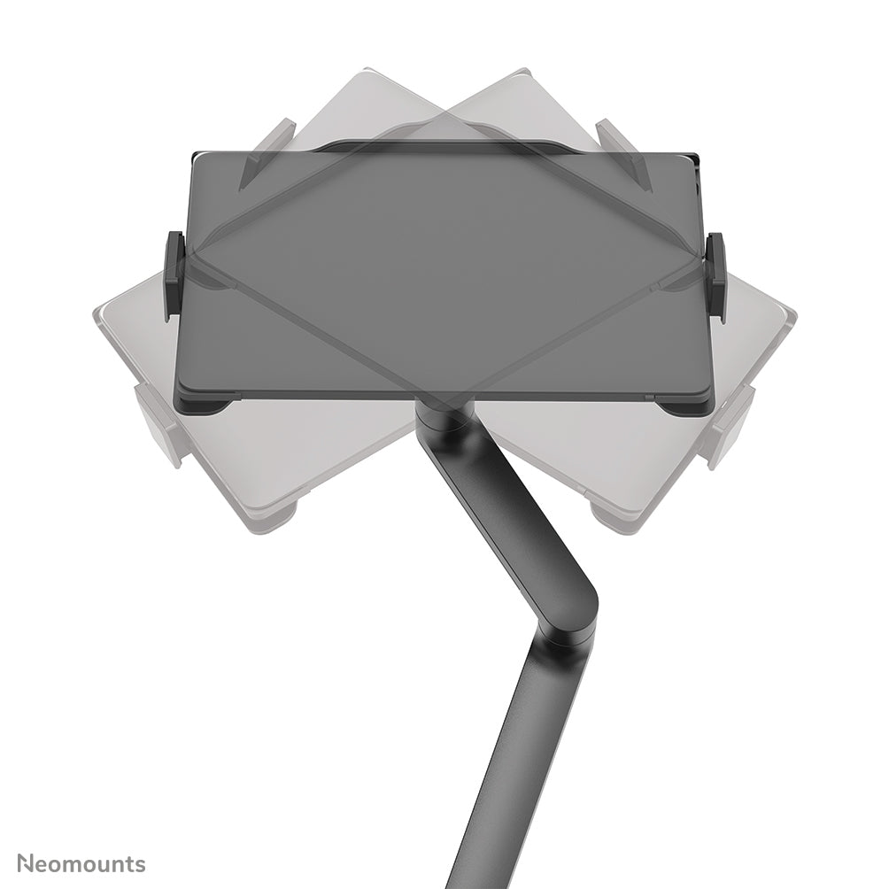 ctricalstuff.se ElectricalStuff.se Neomounts DS20-425BL1 Ställ för bärbara datorer Arm till bärbara datorer Svart 43,9 cm