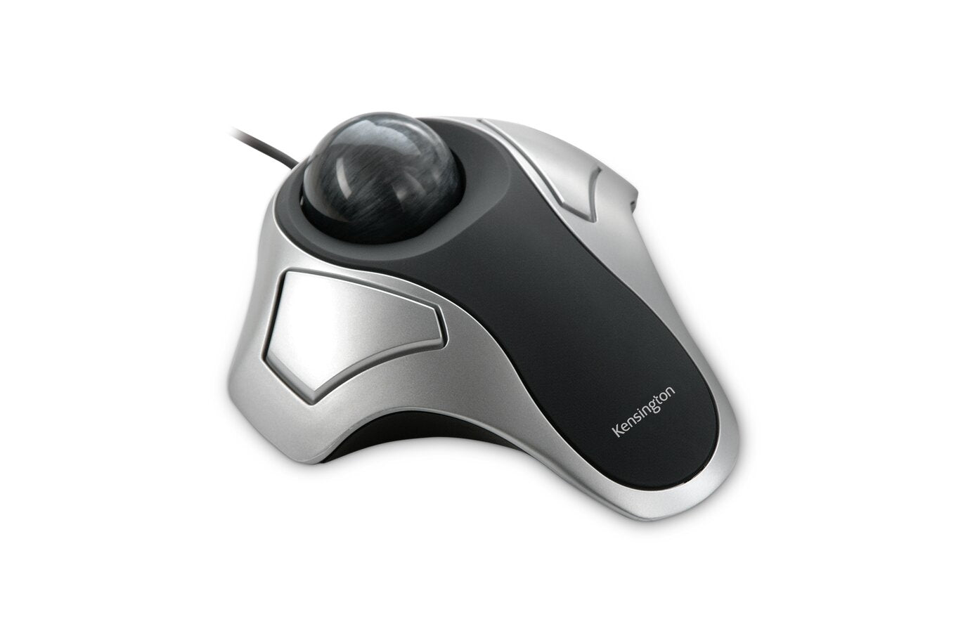 alStuff.se Kensington Styrkula Orbit™ optisk, trådbunden Kensington 64327EU 5028252216807 Datormöss Styrkula Orbit™ opti