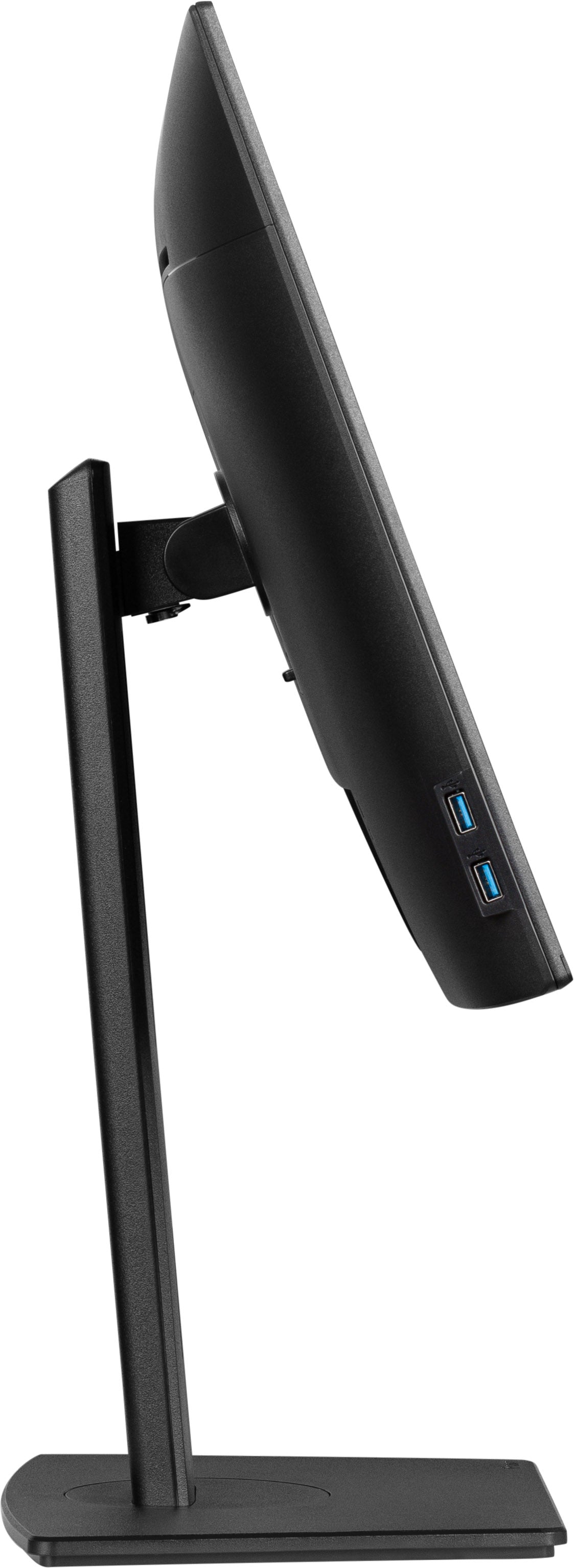 SU-B6 platta pc-skärmar 68,6 cm (27") 3840 x 2160 pixlar 4K Ultra HD LED Svart iiyama XUB2792UHSU-B6 4948570123803 Platta Pc