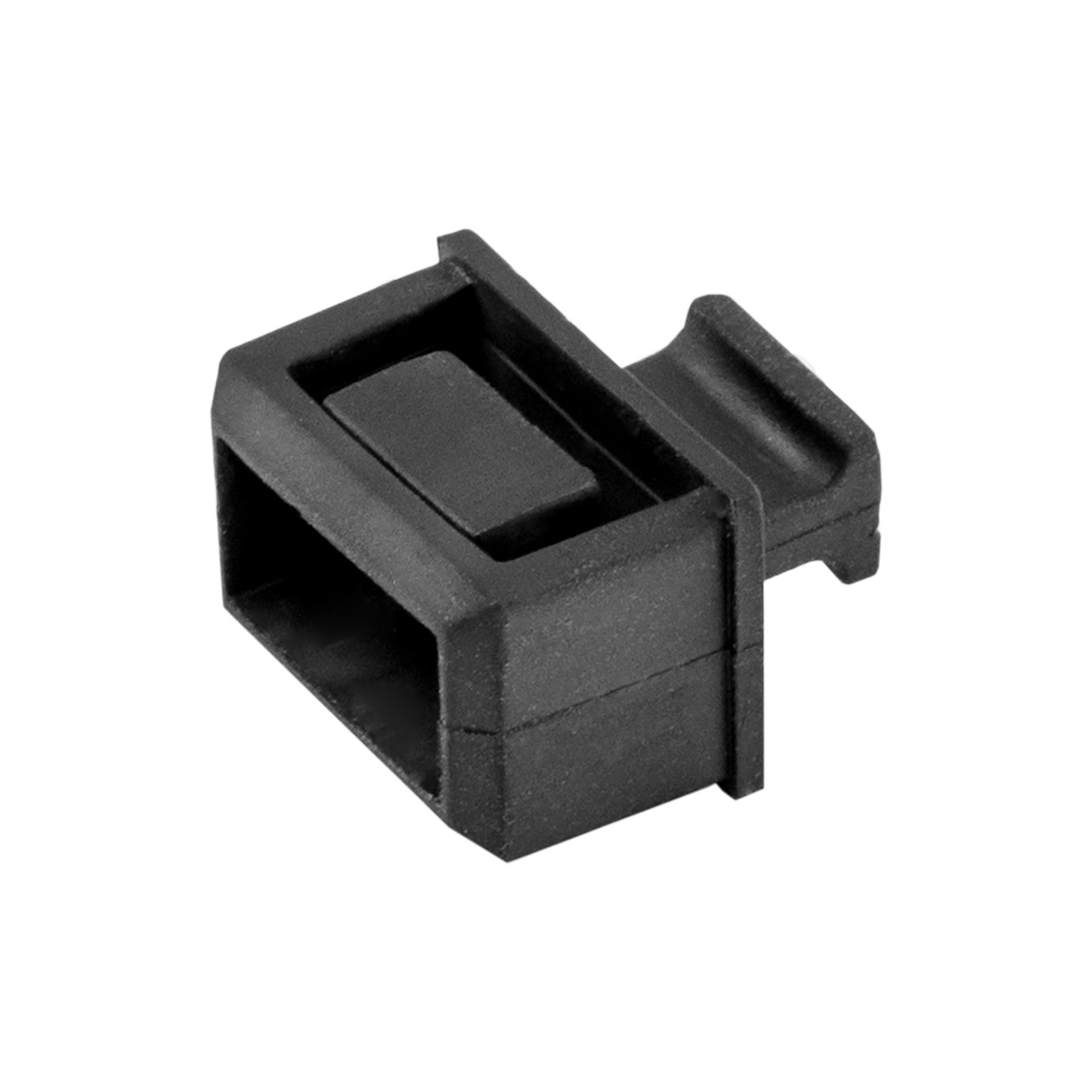 www.electricalstuff.se ElectricalStuff.se StarTech.com SFP-dammskydd - 10-pack StarTech.com SFPCAP10 0065030875950|0650308