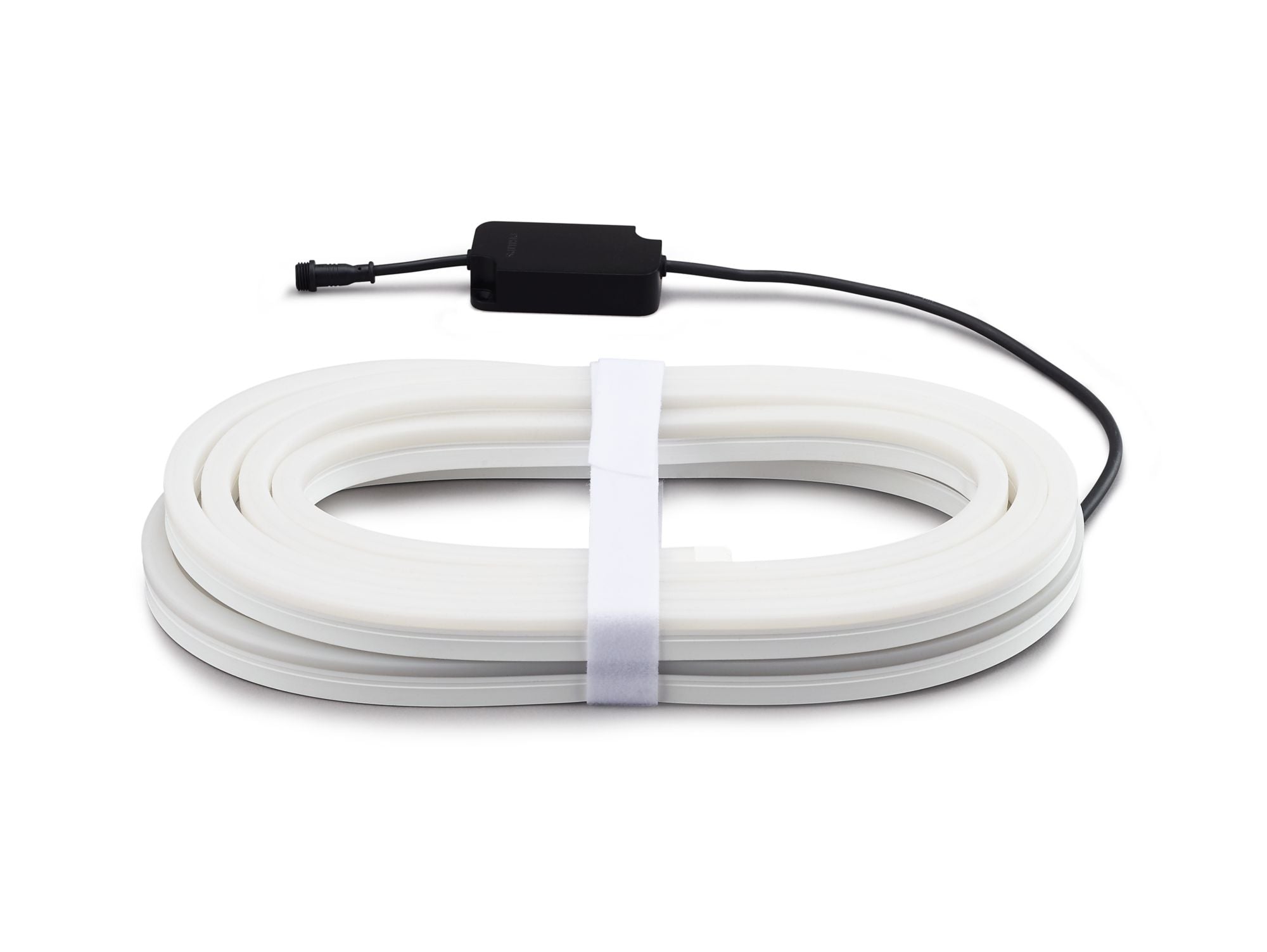18699709853 Smart Belysning Hue White och Color Ambiance Lightstrip Outdoor 5 meter www.electricalstuff.se ElectricalStuff.