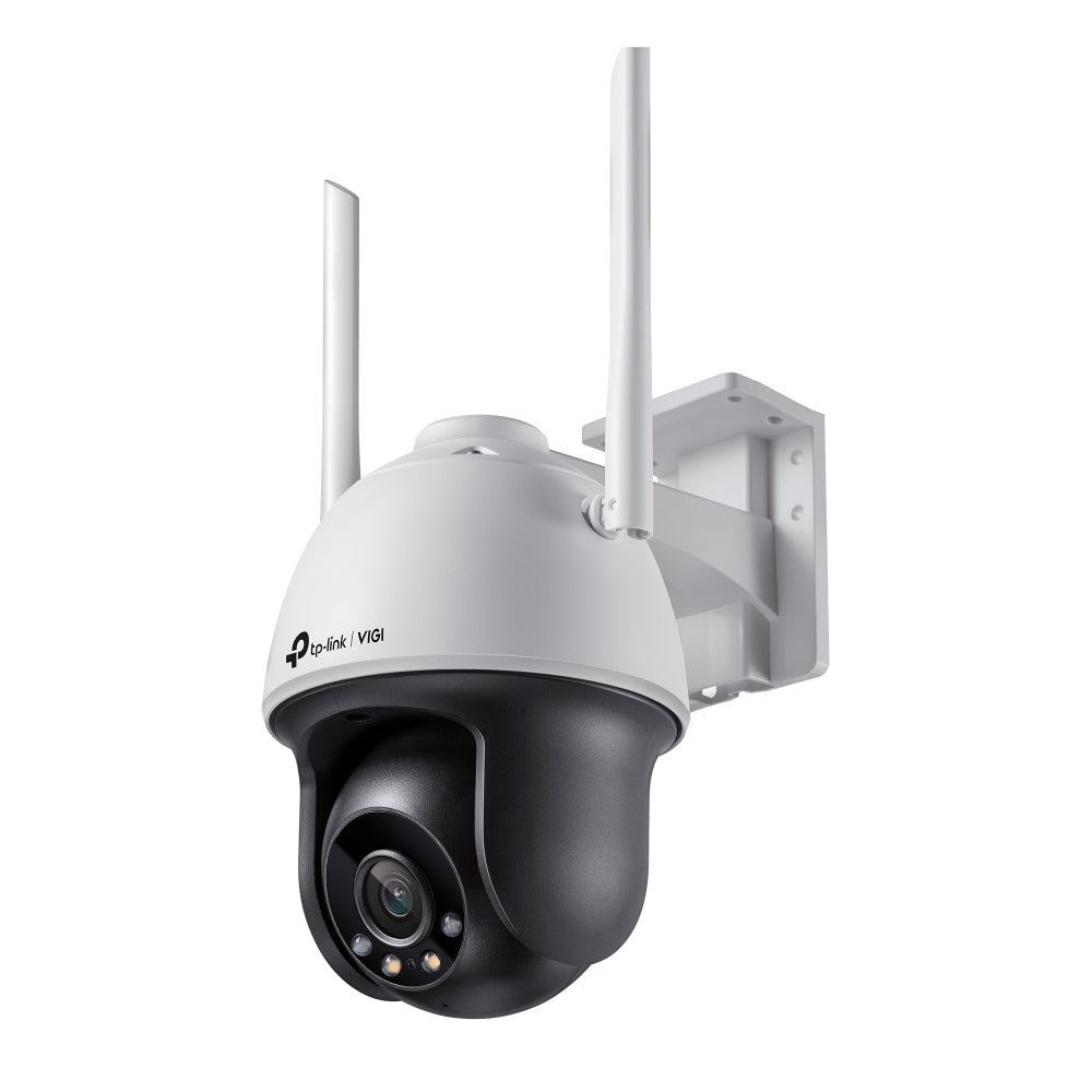www.electricalstuff.se ElectricalStuff.se TP-Link VIGI C540-W V1 Turret IP-säkerhetskamera Inomhus & utomhus 2560 x 1440 p