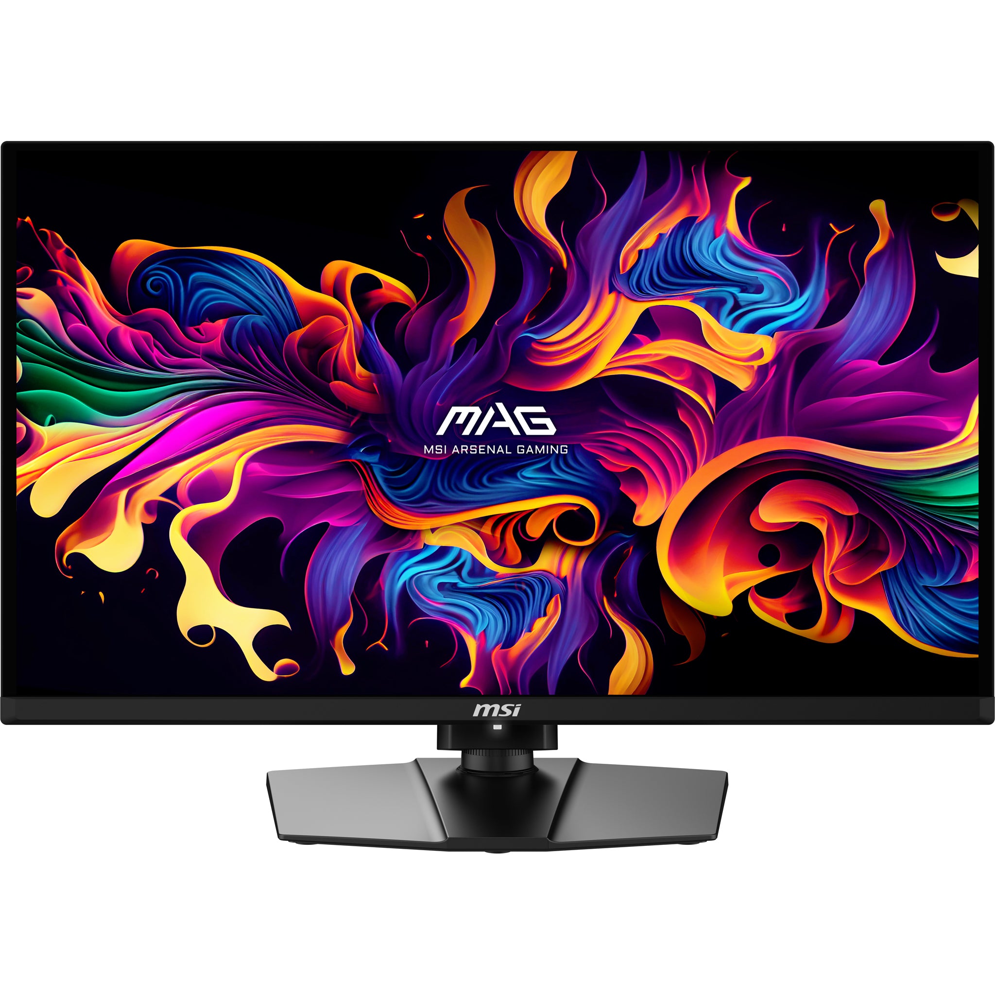 rmar MAG 271QPX QD-OLED www.electricalstuff.se ElectricalStuff.se MSI MAG 271QPX QD-OLED platta pc-skärmar 67,3 cm (26.5