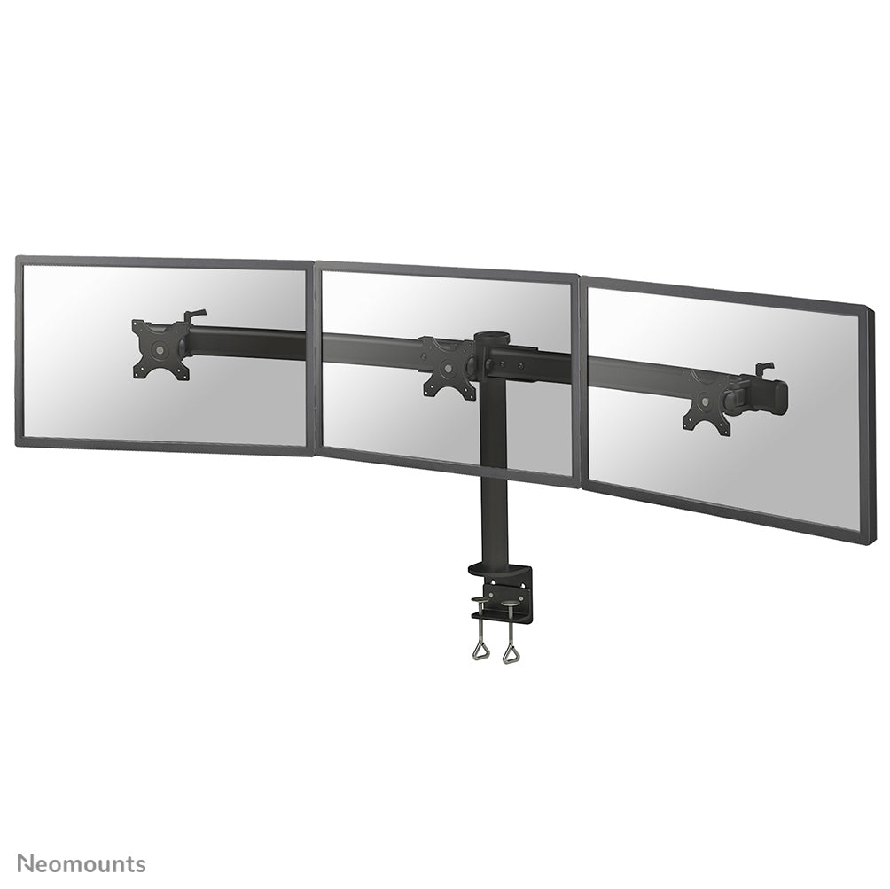 www.electricalstuff.se ElectricalStuff.se Neomounts FPMA-D700D3 fäste och ställ till bildskärm 68,6 cm (27") Bord Svart Ne