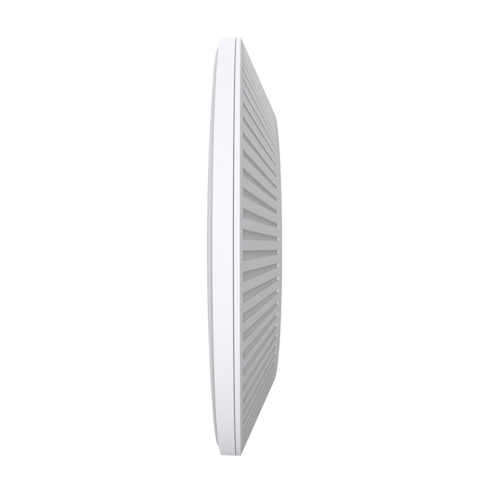 örsörjning via Ethernet (PoE) stöd TP-Link EAP673 4895252506488|4895252506495|0840030711909|840030711909 Access-Punkter För
