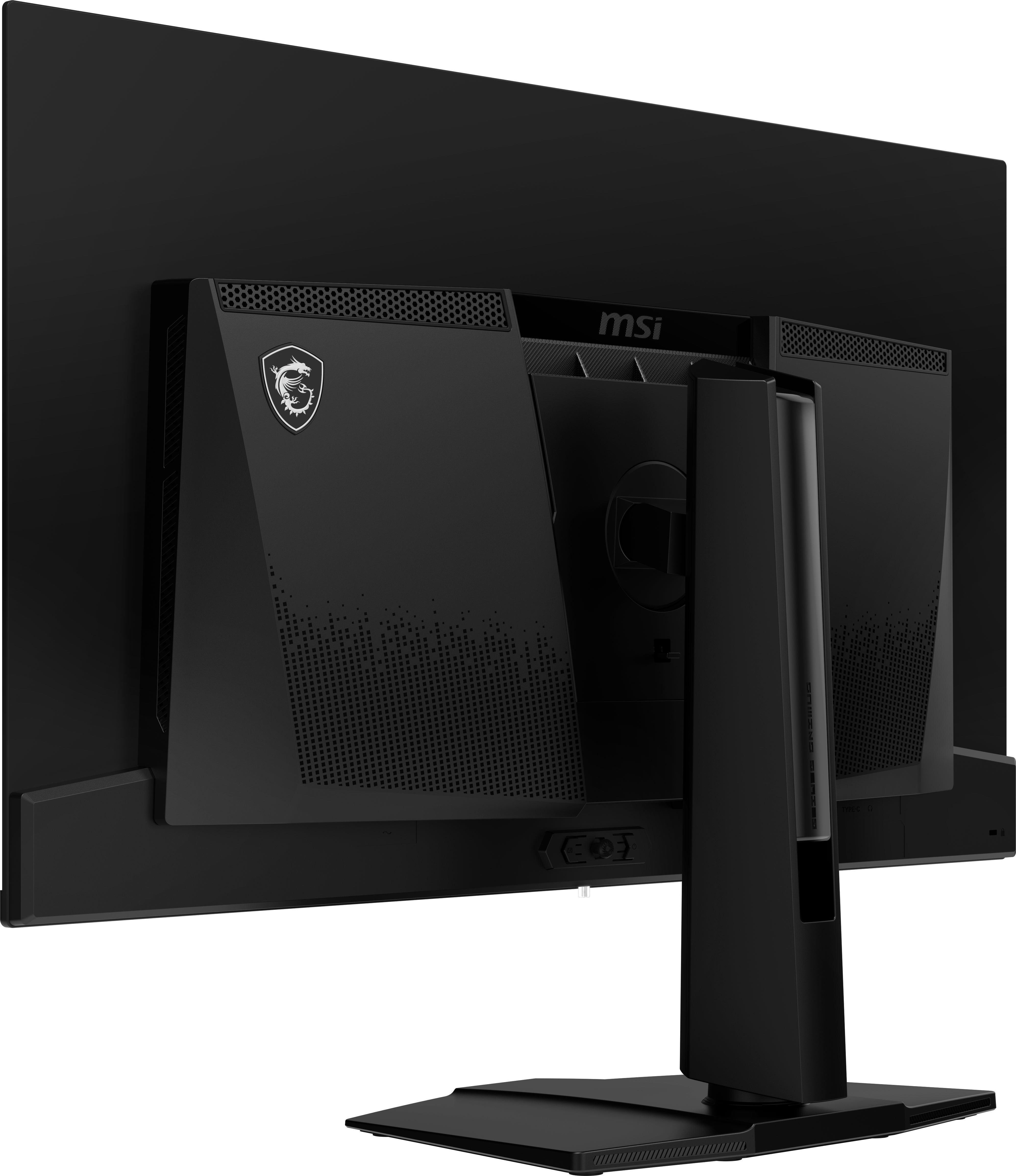 pixlar 4K Ultra HD Svart MSI MAG 321UP QD-OLED 4711377212250|4711377215602|0824142363720|824142363720 Platta Pc-Skärmar M