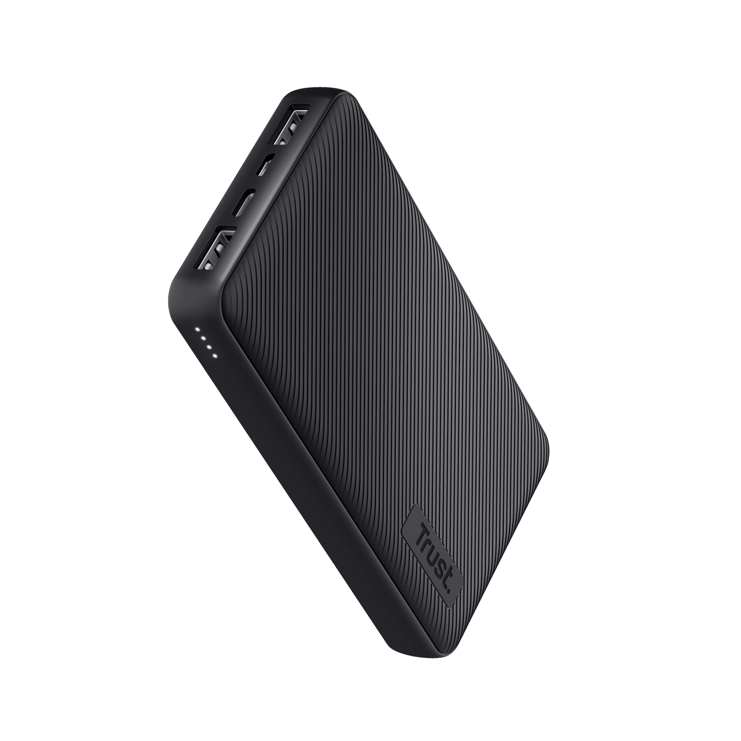ationer Primo www.electricalstuff.se ElectricalStuff.se Trust Primo Litium-Ion (Li-Ion) 15000 mAh Svart Trust 24677 8713