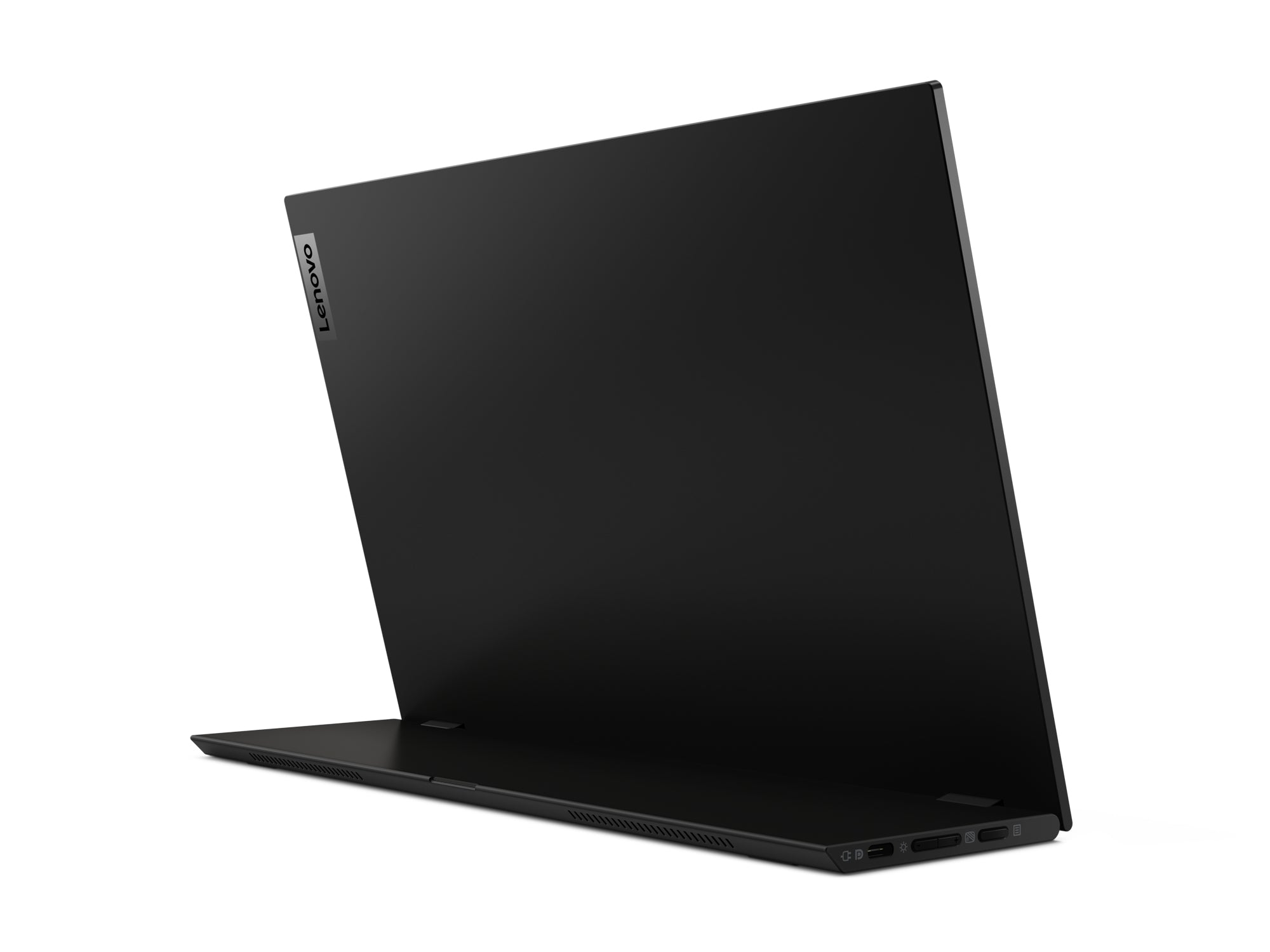 uff.se Lenovo M14t LED display 35,6 cm (14") 1920 x 1080 pixlar Full HD Pekskärm Svart Lenovo 62A3UAT1WL 0195042391596|195