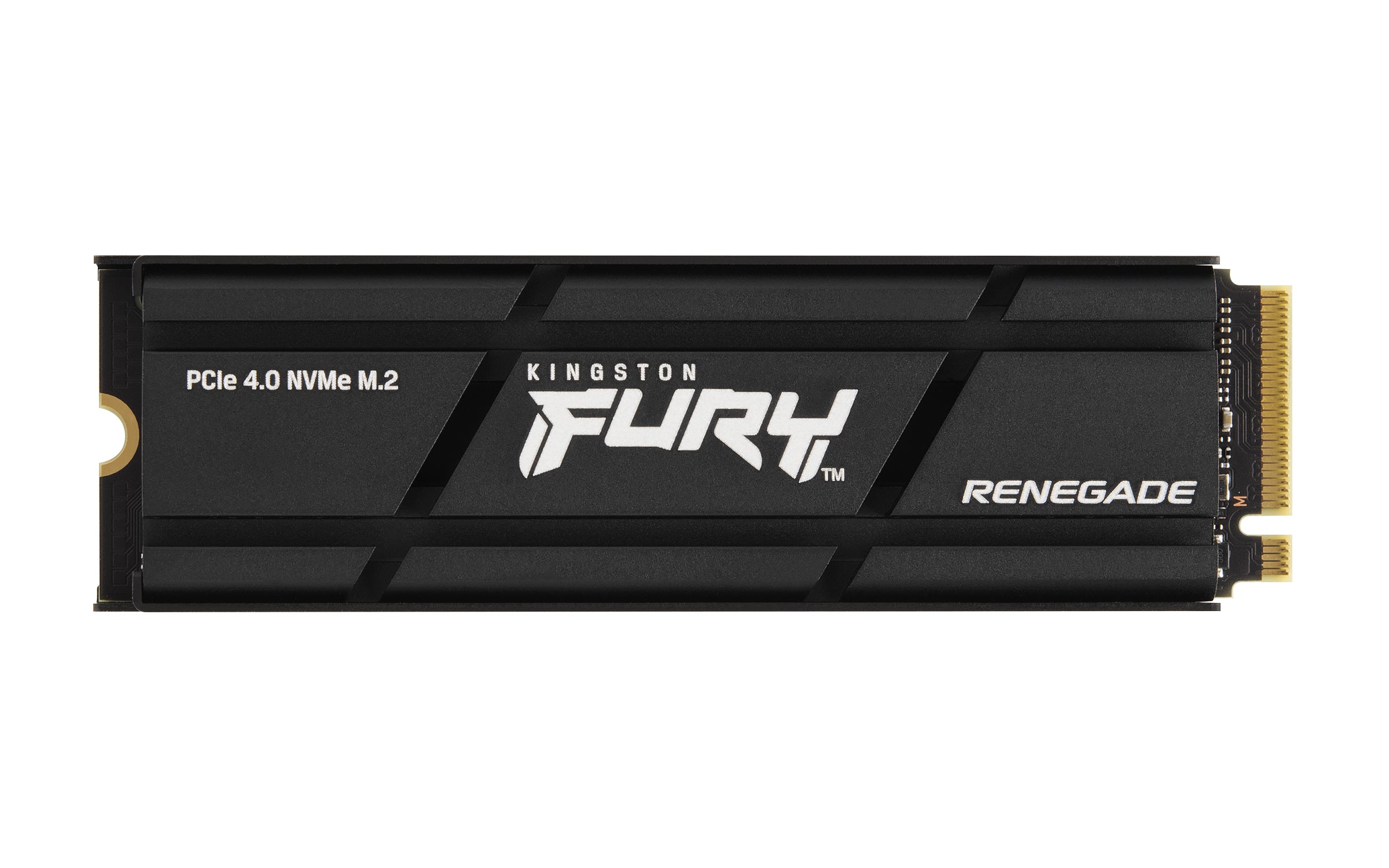 www.electricalstuff.se ElectricalStuff.se Kingston Technology FURY Renegade 1 TB M.2 PCI Express 4.0 NVMe 3D TLC Kingston
