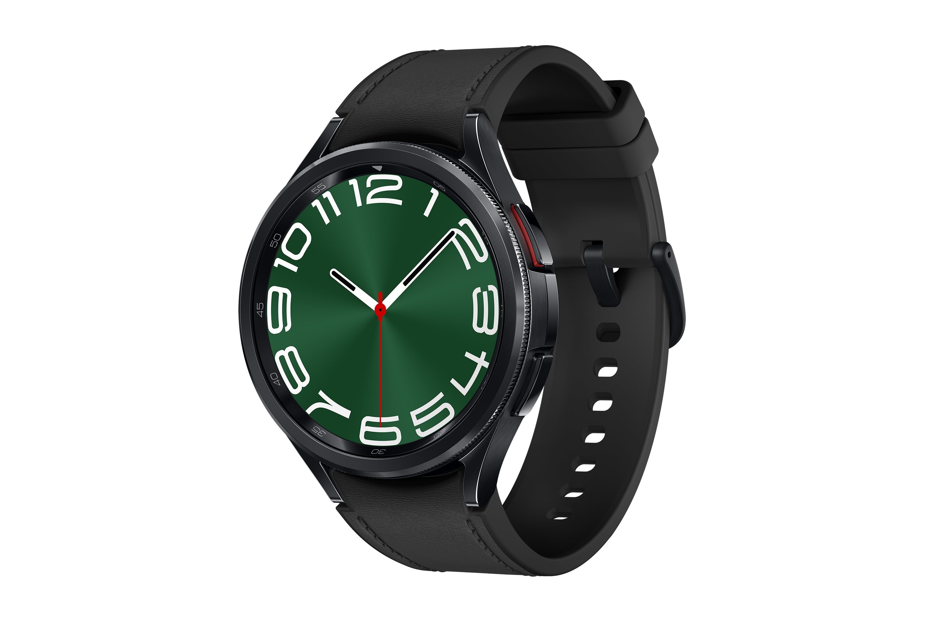 www.electricalstuff.se ElectricalStuff.se Samsung Galaxy Watch6 Classic 47 mm Digital Pekskärm Svart Samsung SM-R960NZKAEU