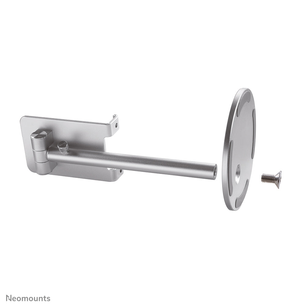 uff.se Neomounts DS10-200SL1 hållare Passiv hållare Mobiltelefon / smartphone Silver Neomounts DS10-200SL1 8717371448493 H