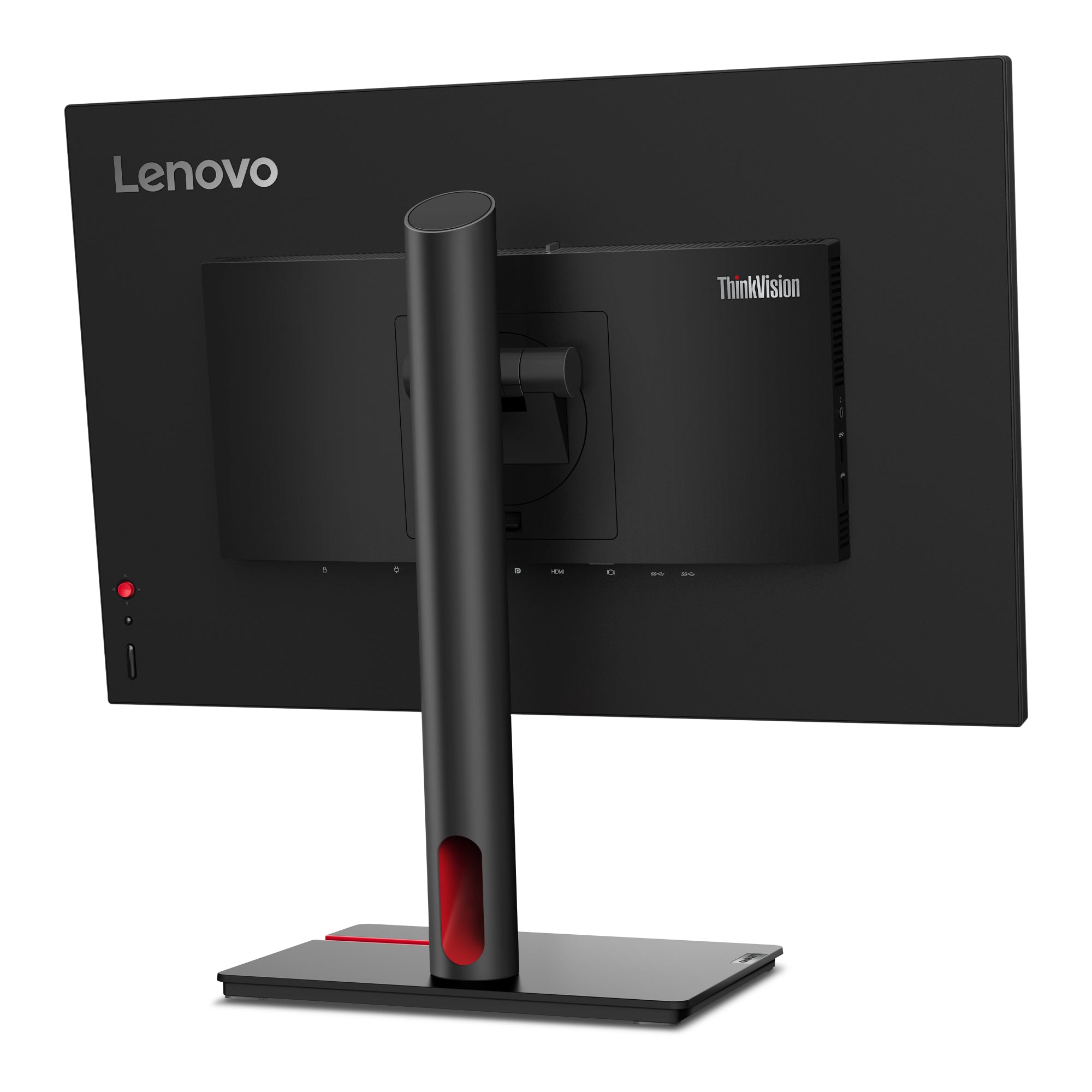 kVision T24d-30 www.electricalstuff.se ElectricalStuff.se Lenovo ThinkVision T24d-30 LED display 61 cm (24") 1920 x 1200