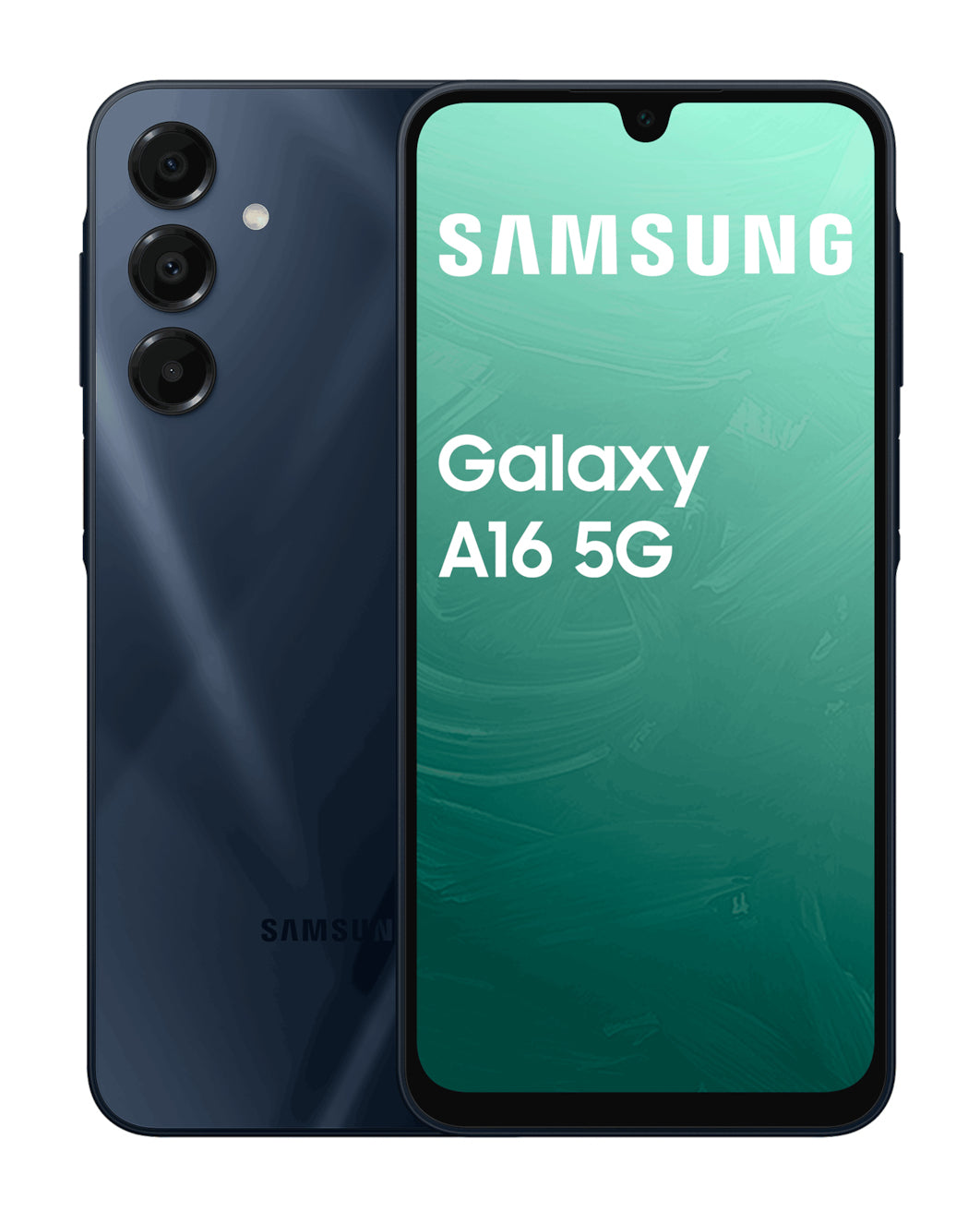 www.electricalstuff.se ElectricalStuff.se Samsung Galaxy A16 5G 17 cm (6.7") Hybrid Dual SIM Android 14 USB Type-C 4 GB 12