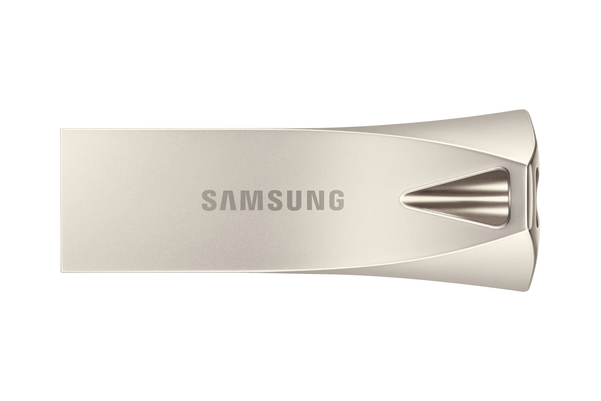www.electricalstuff.se ElectricalStuff.se Samsung MUF-512BE USB-sticka 512 GB USB Type-A 3.2 Gen 1 (3.1 Gen 1) Silver Sams