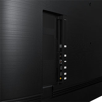 ² 4K Ultra HD Svart Tizen 4.0 Samsung LH43QETELGCXEN 8806090505171 Skyltställ QET QE43T www.electricalstuff.se ElectricalSt