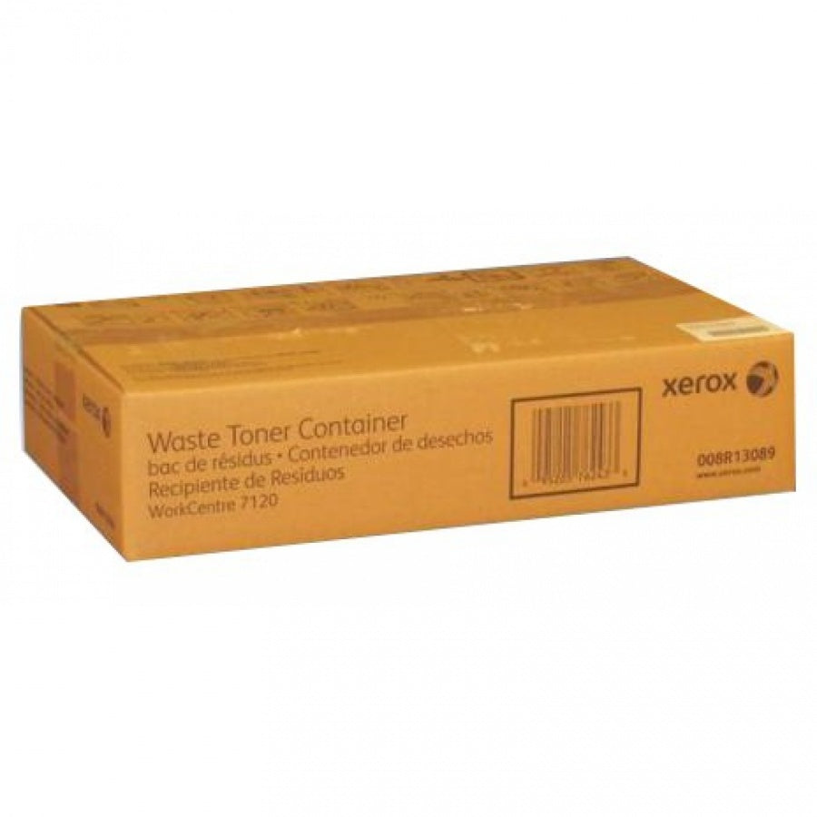 www.electricalstuff.se ElectricalStuff.se Xerox 008R13089 toneruppsamlare 33000 sidor Xerox 008R13089 0095205762433|095205
