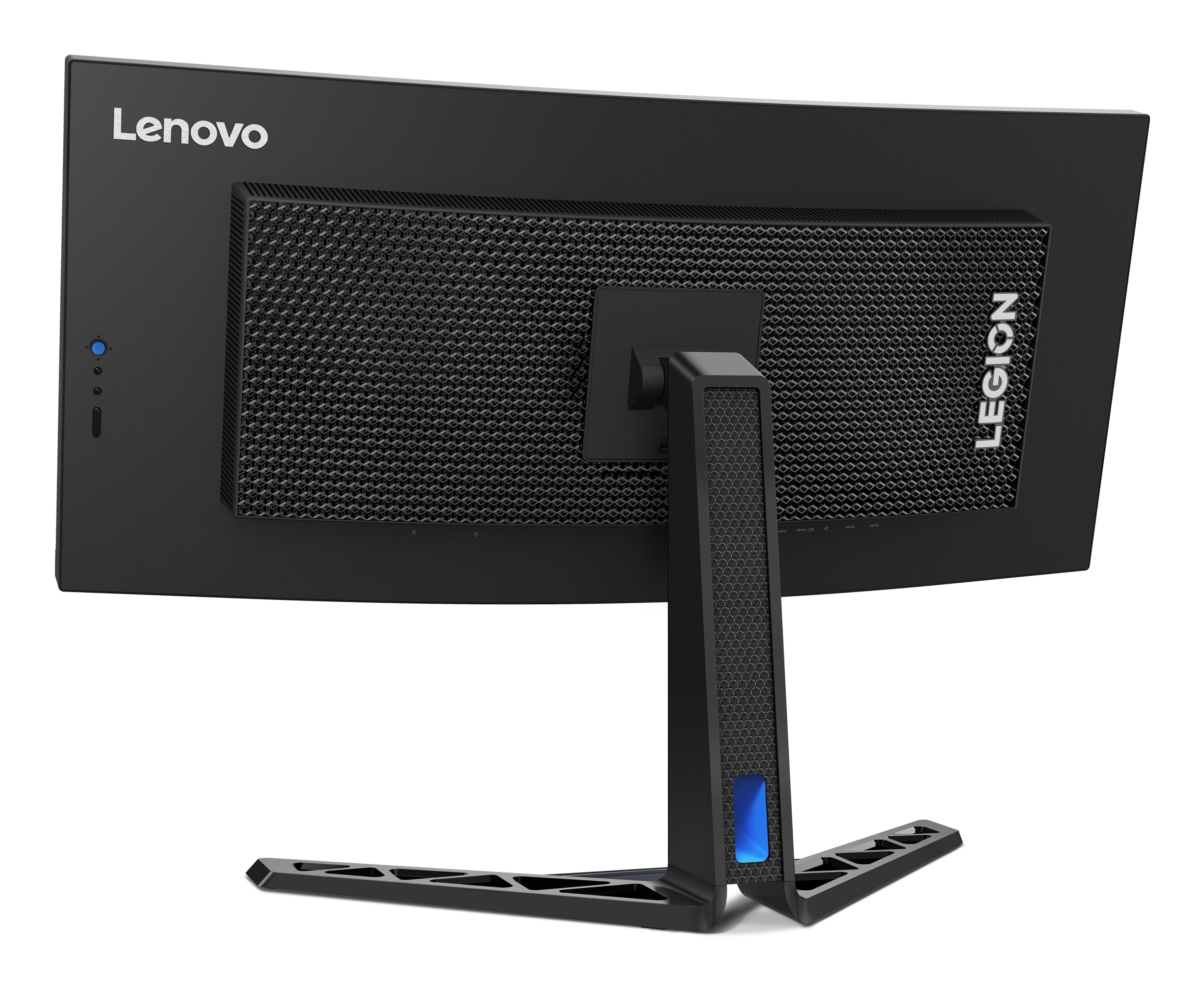30 platta pc-skärmar 86,4 cm (34") 3440 x 1440 pixlar Wide Quad HD LED Svart Lenovo 67B0UAC1EU 0196803456387|196803456387 Pl